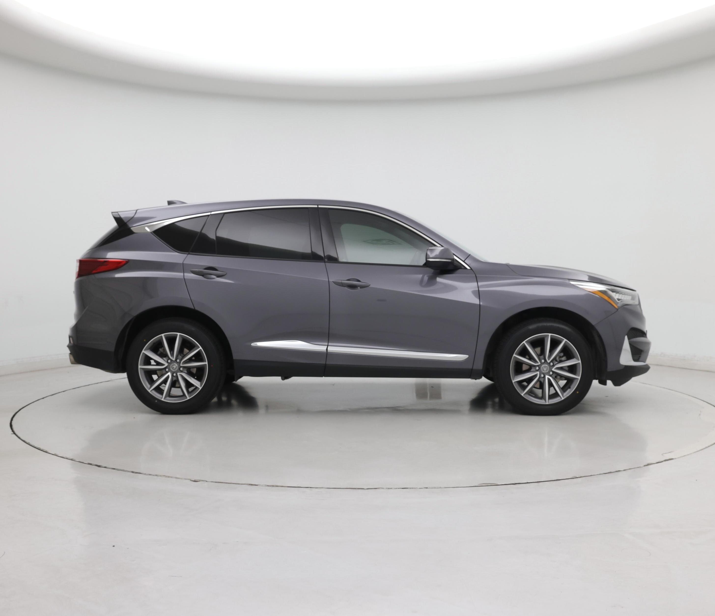 Thumbnail: 2021 Acura RDX - 7