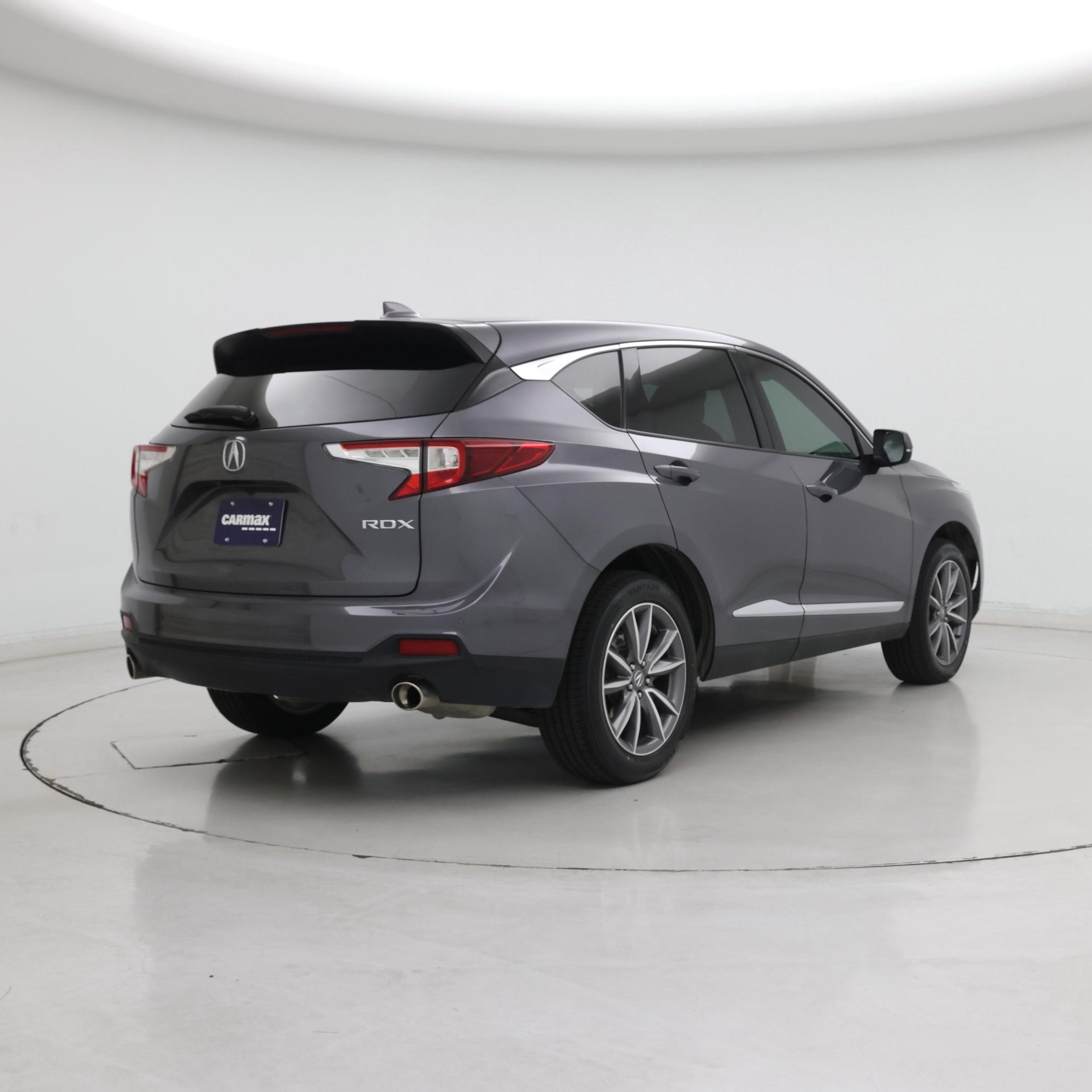 Thumbnail: 2021 Acura RDX - 8