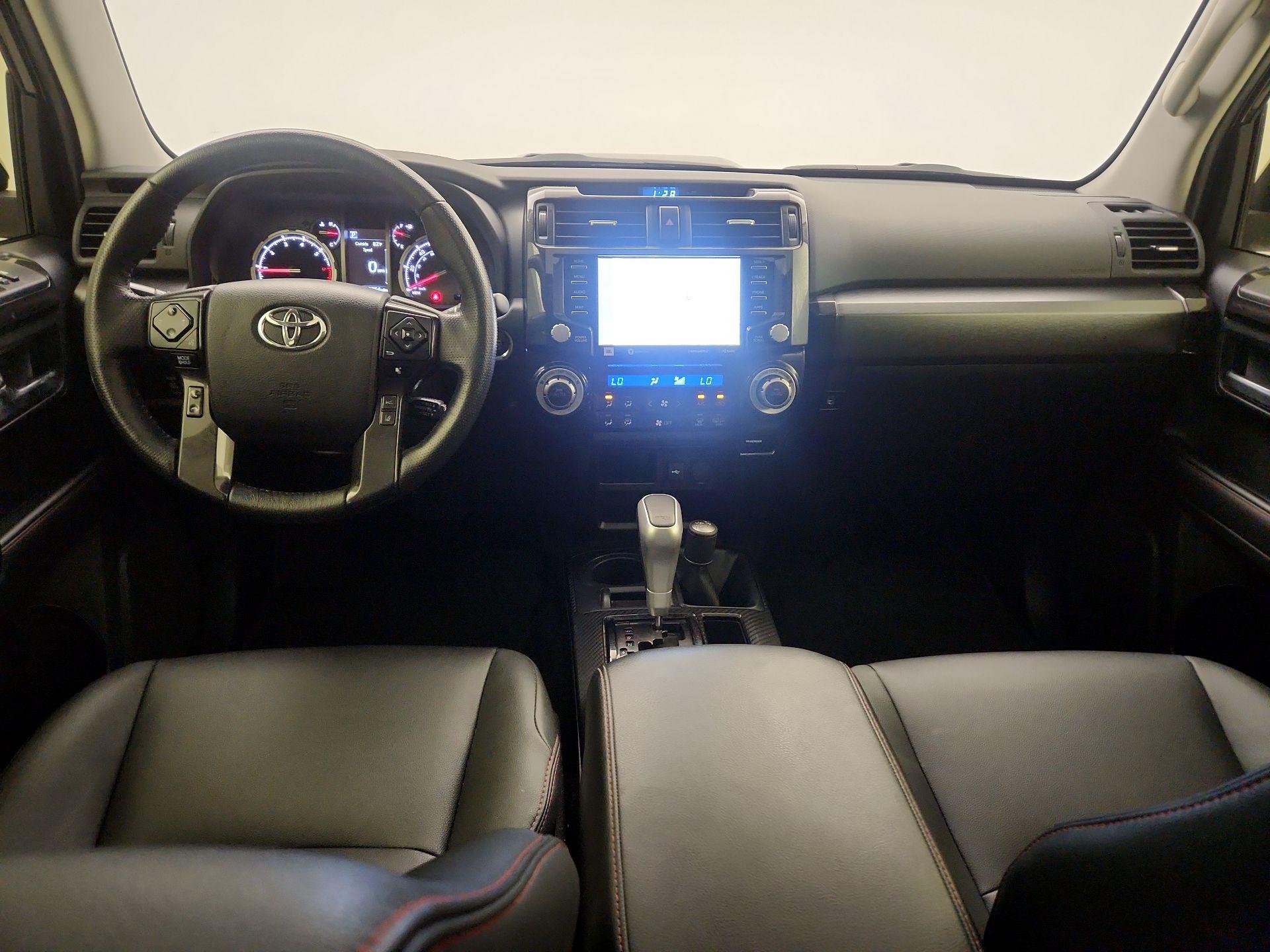 Thumbnail: 2024 Toyota 4Runner - 9
