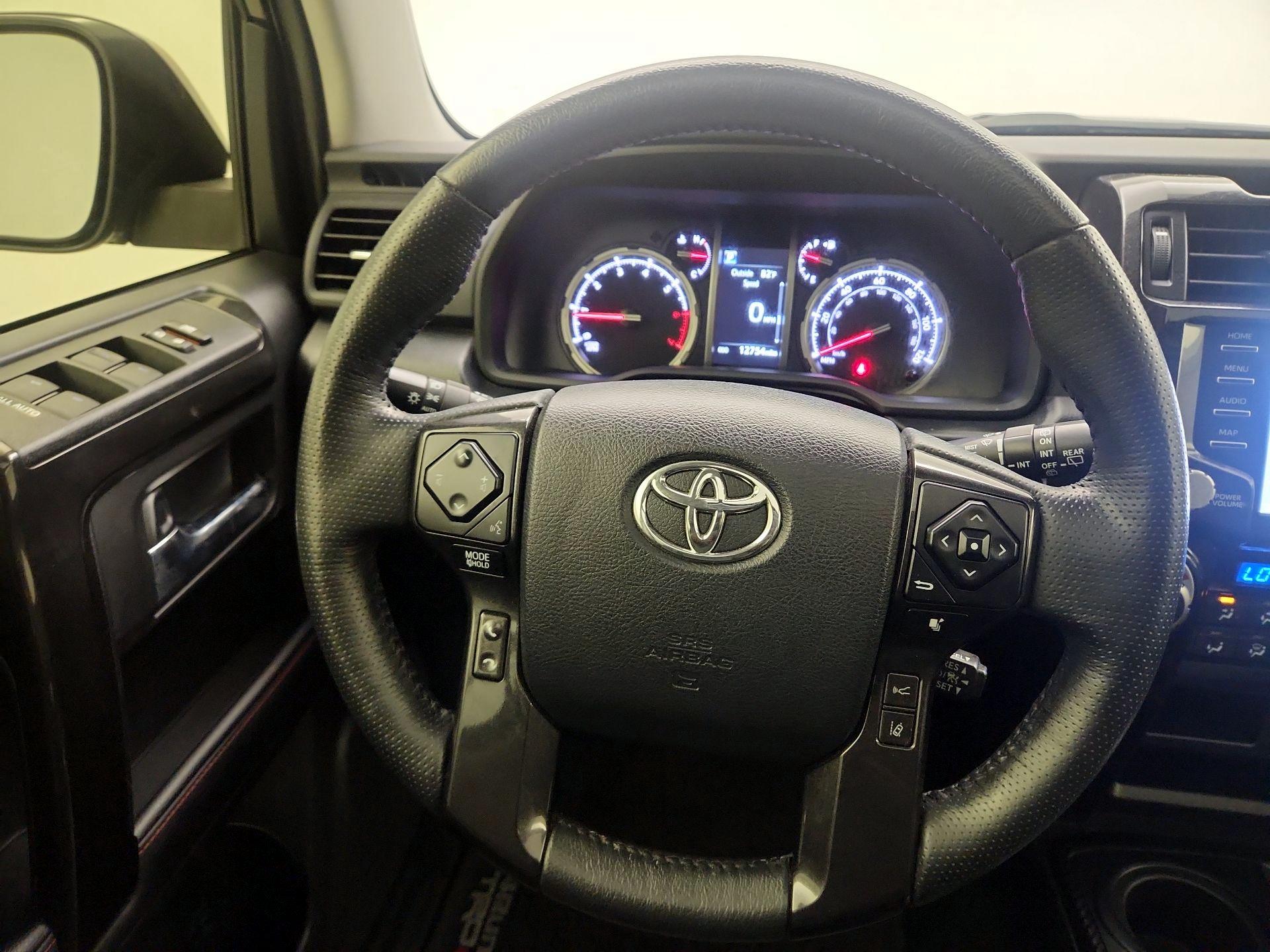 Thumbnail: 2024 Toyota 4Runner - 10