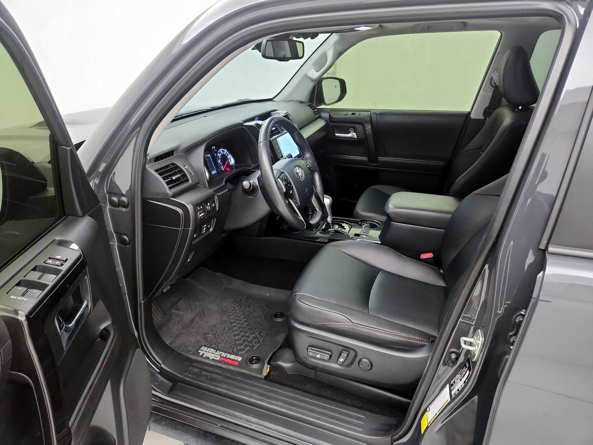 Thumbnail: 2024 Toyota 4Runner - 11