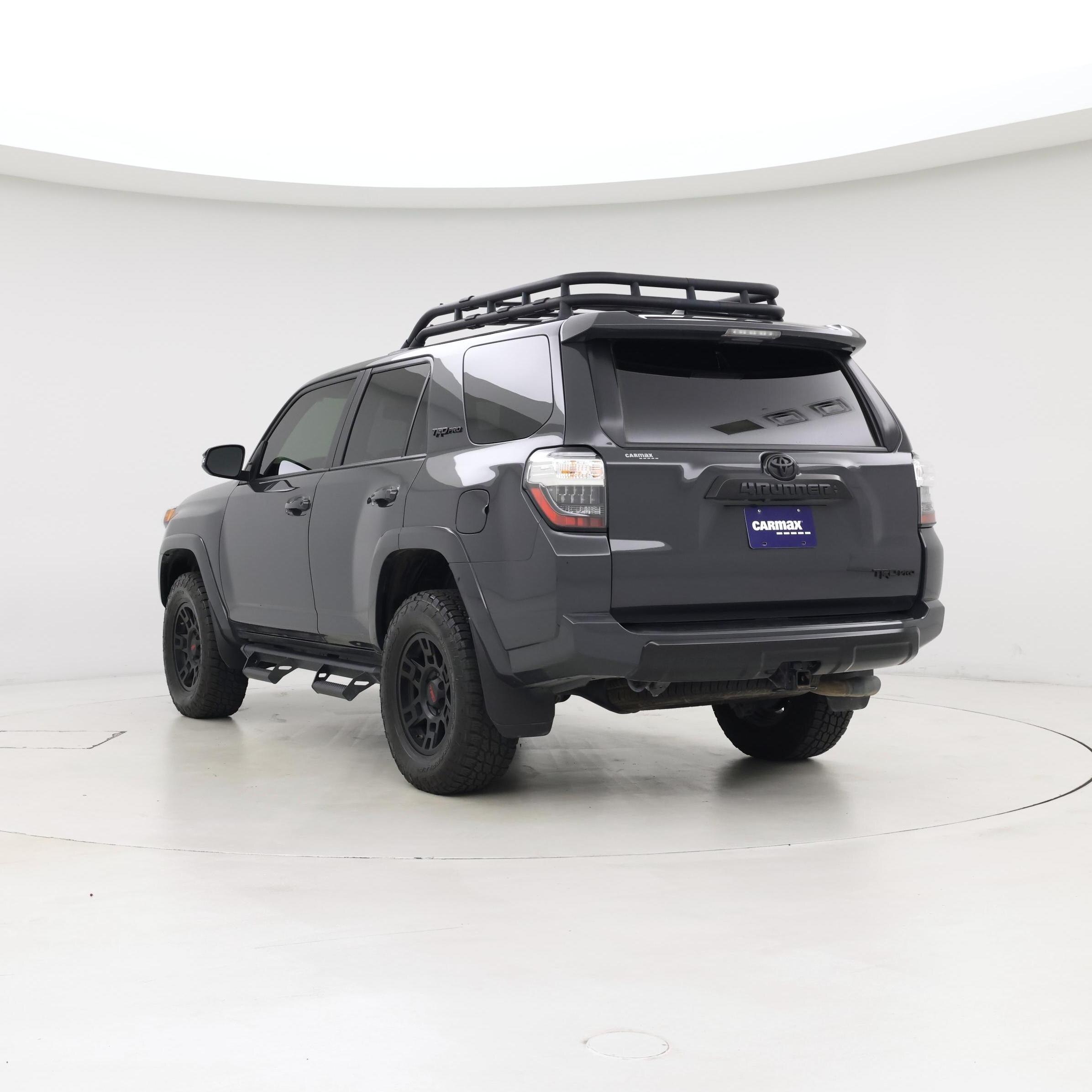 Thumbnail: 2024 Toyota 4Runner - 2