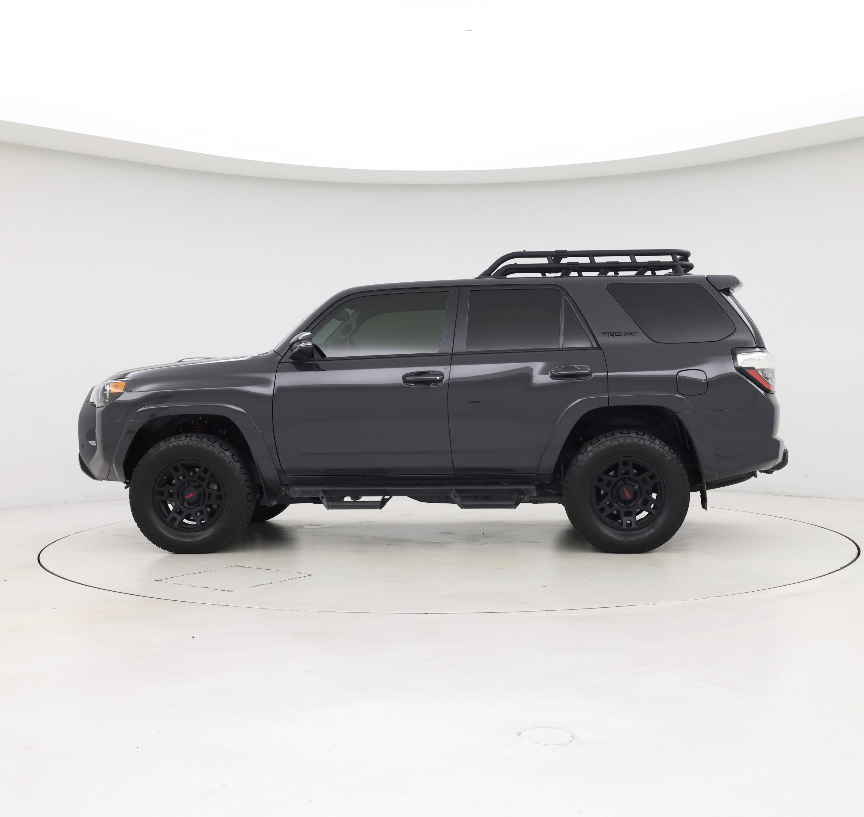 Thumbnail: 2024 Toyota 4Runner - 3