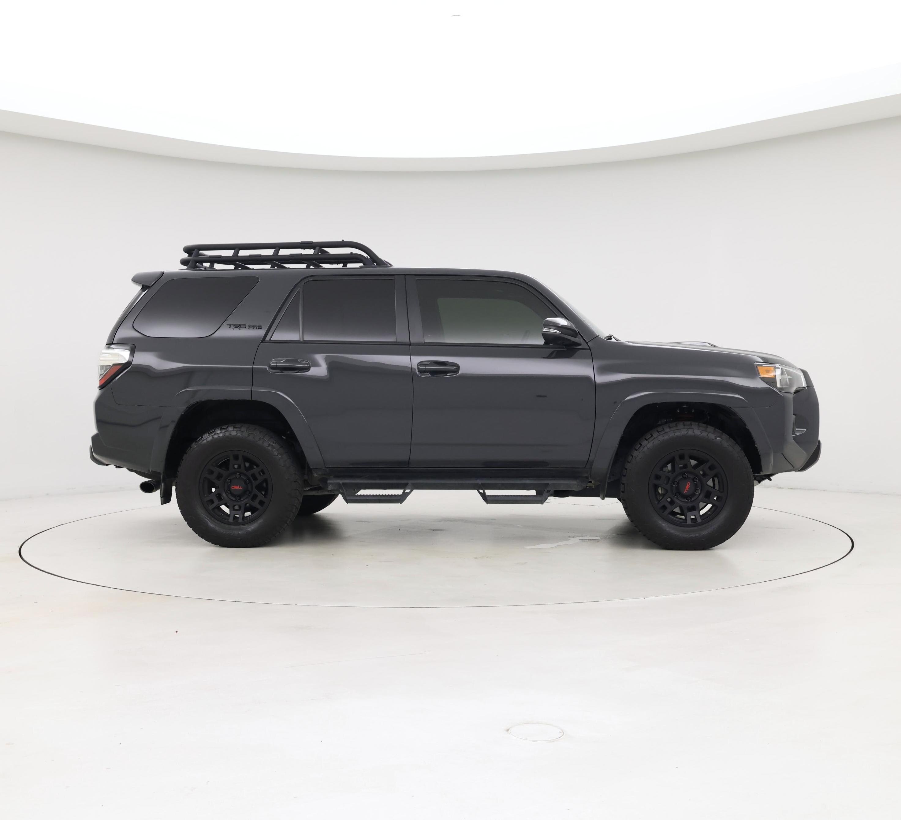 Thumbnail: 2024 Toyota 4Runner - 7