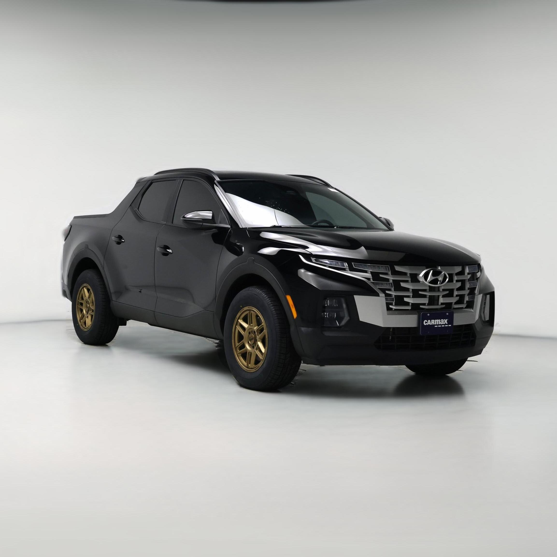 Thumbnail: 2022 Hyundai Santa Cruz - 1