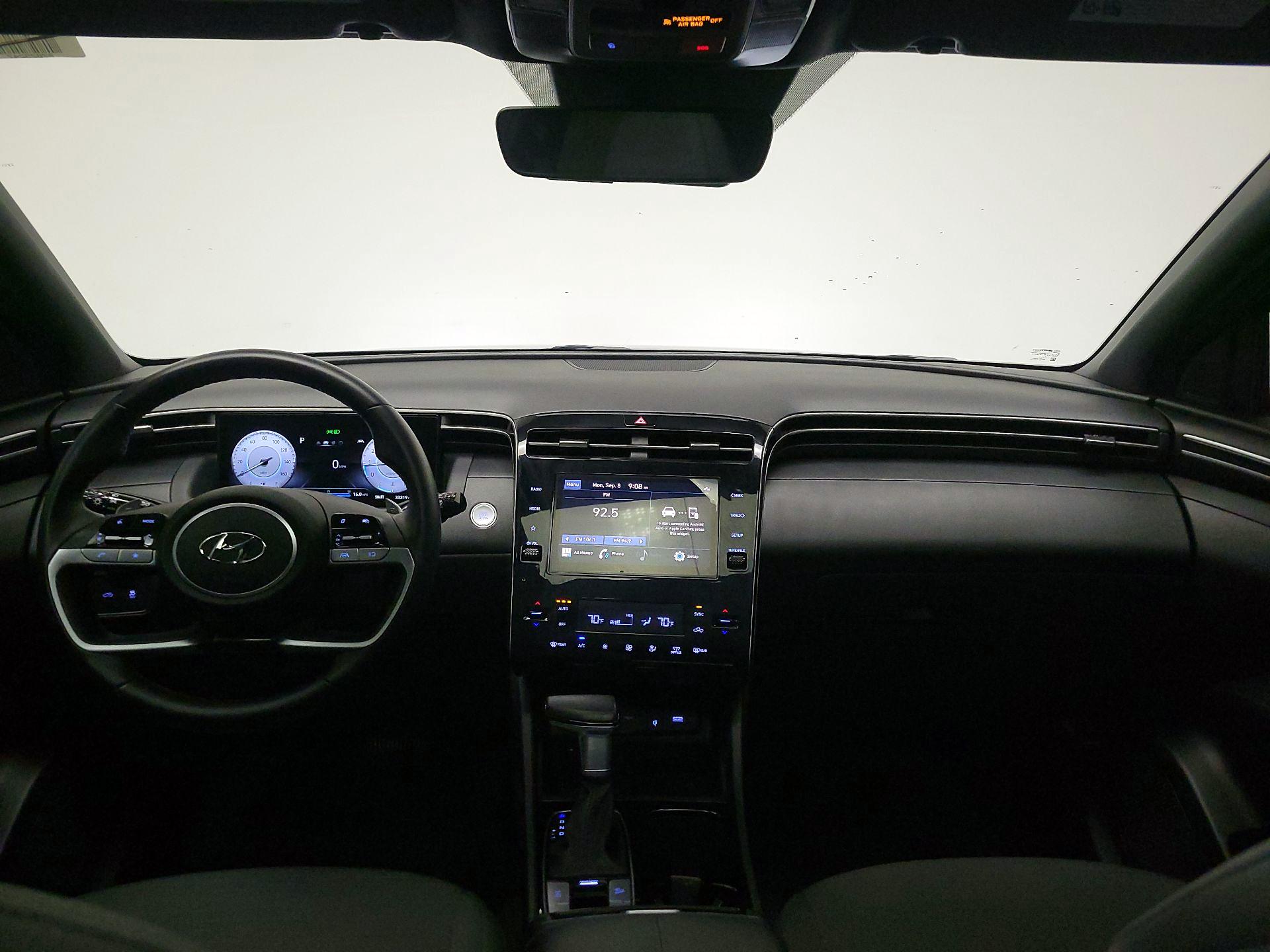 Thumbnail: 2022 Hyundai Santa Cruz - 9