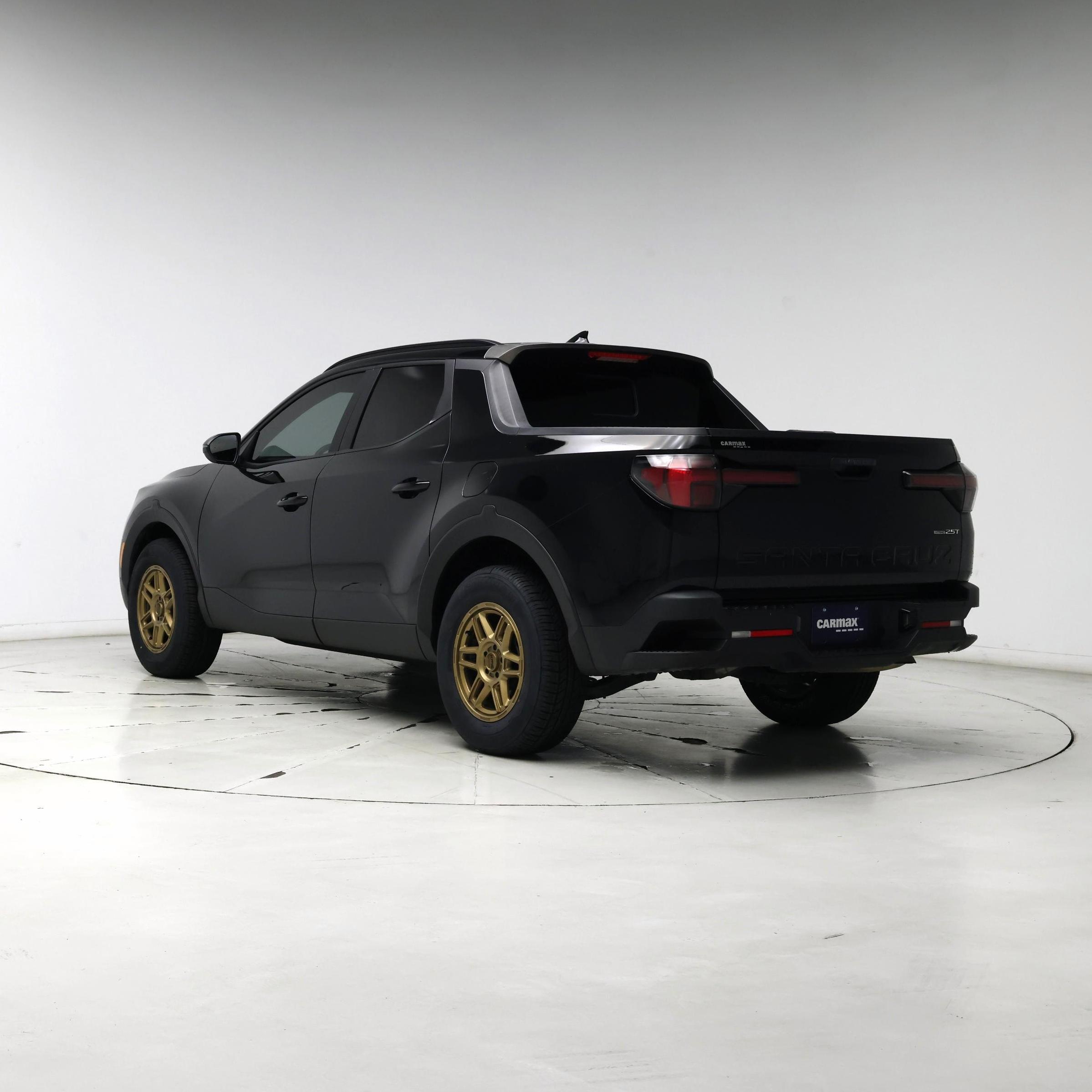 Thumbnail: 2022 Hyundai Santa Cruz - 2