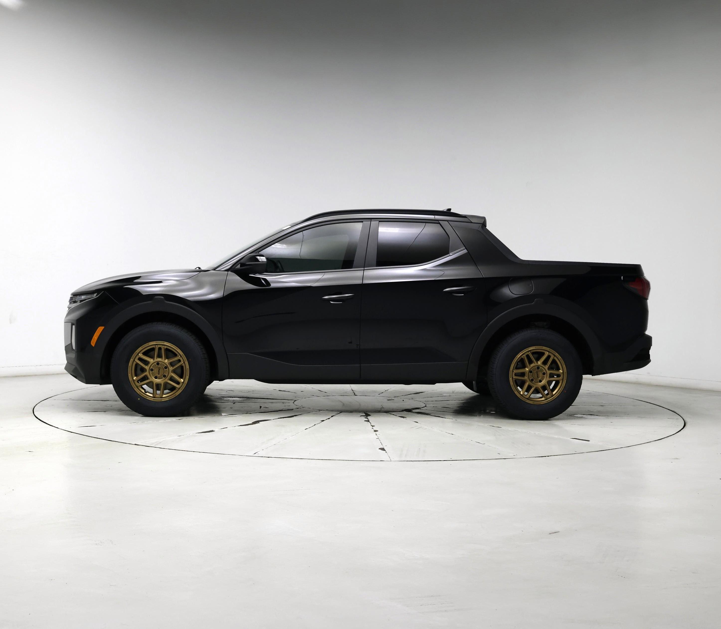 Thumbnail: 2022 Hyundai Santa Cruz - 3