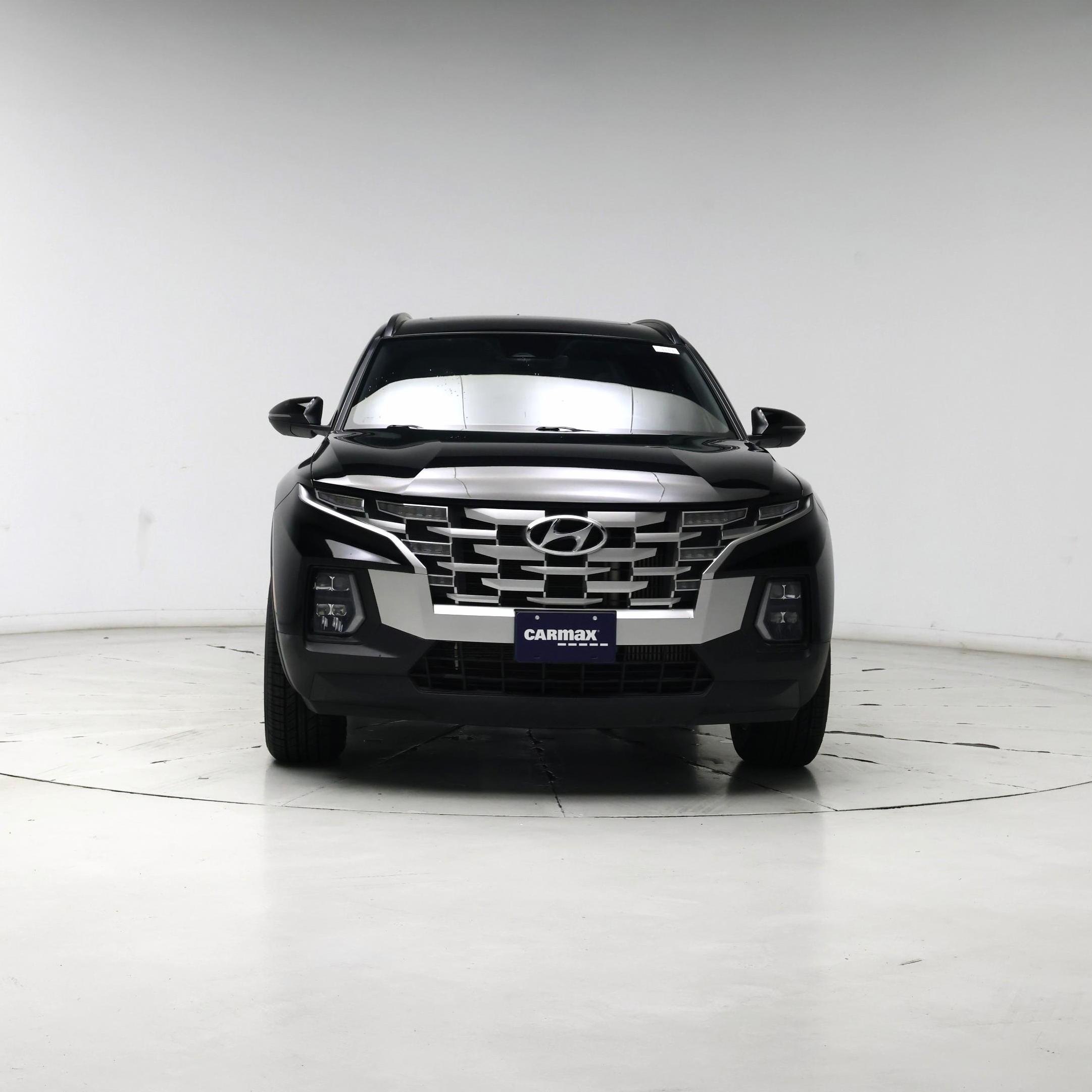 Thumbnail: 2022 Hyundai Santa Cruz - 5