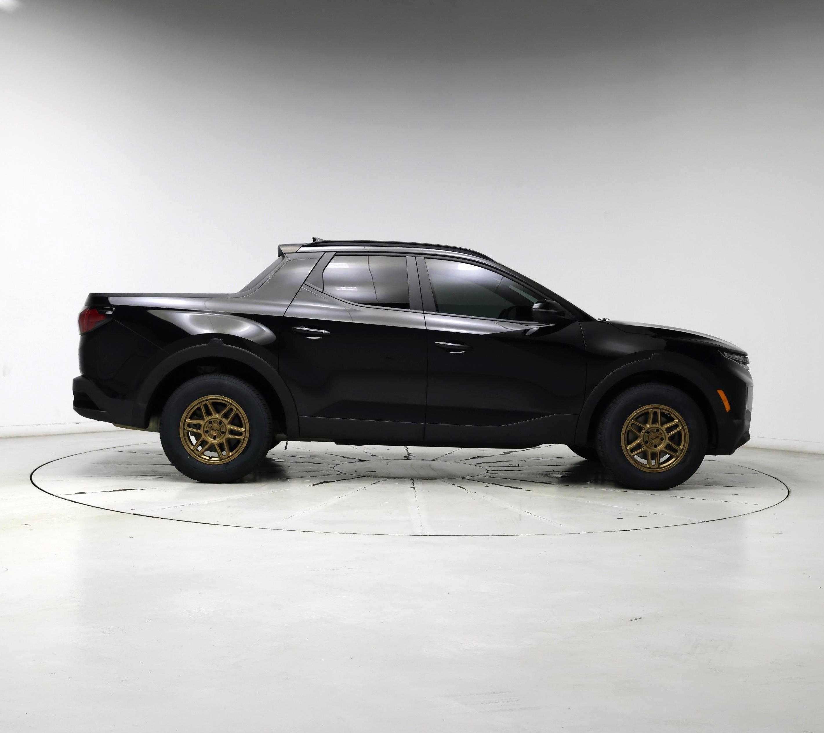Thumbnail: 2022 Hyundai Santa Cruz - 7