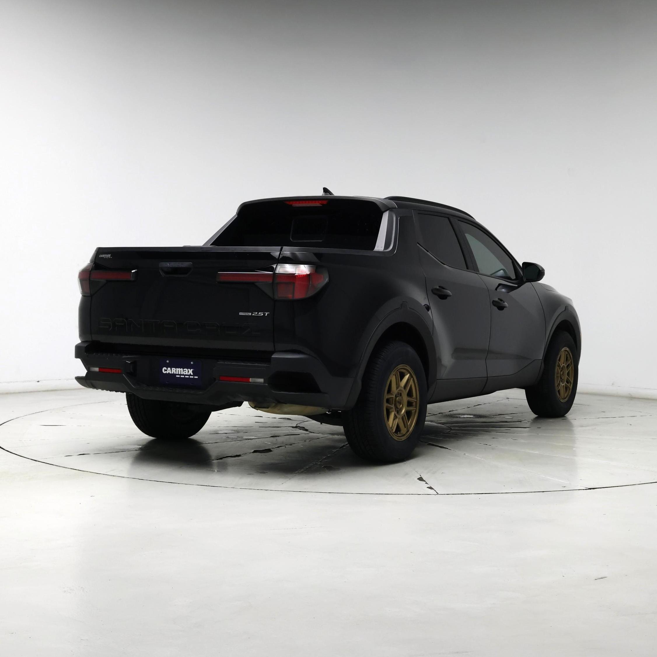 Thumbnail: 2022 Hyundai Santa Cruz - 8