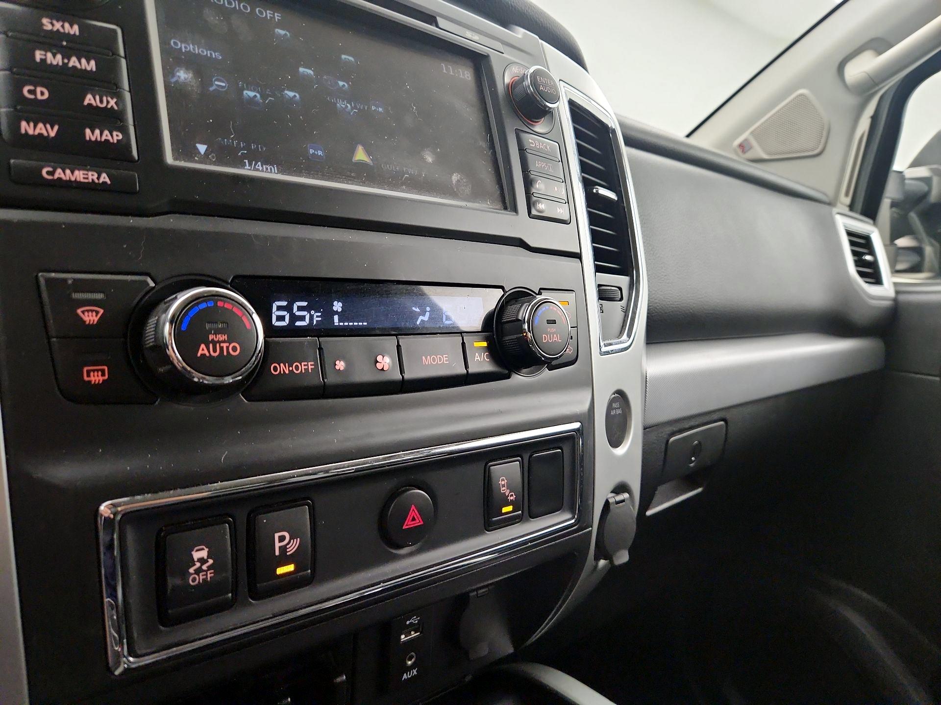 Thumbnail: 2017 Nissan Titan - 17