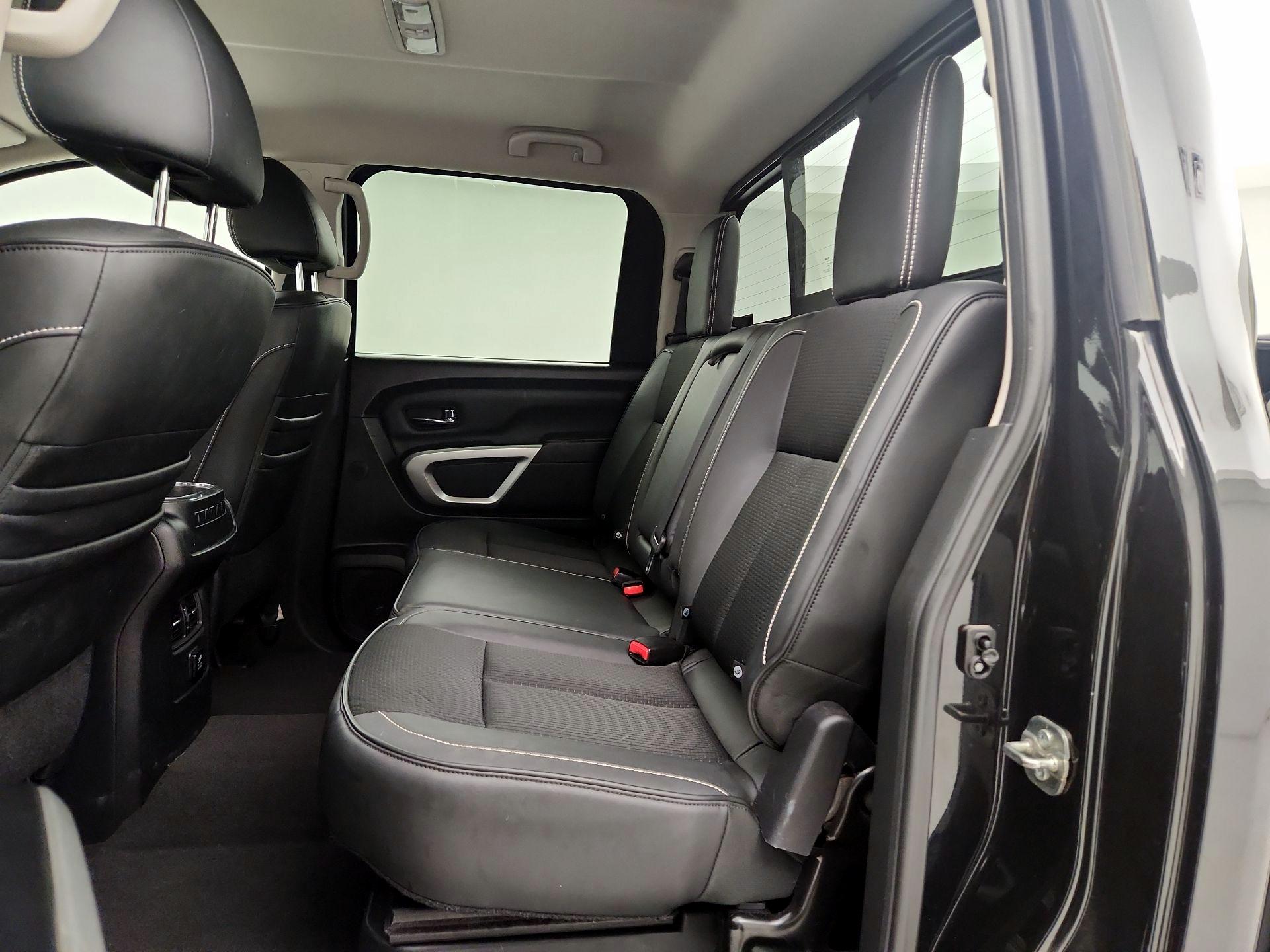 Thumbnail: 2017 Nissan Titan - 20