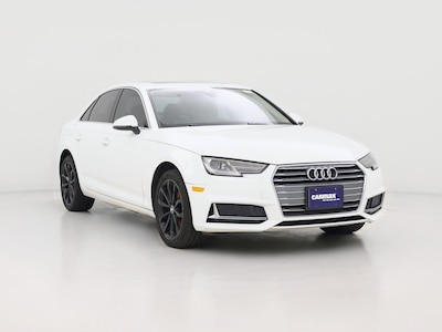 2019 Audi A4 Premium