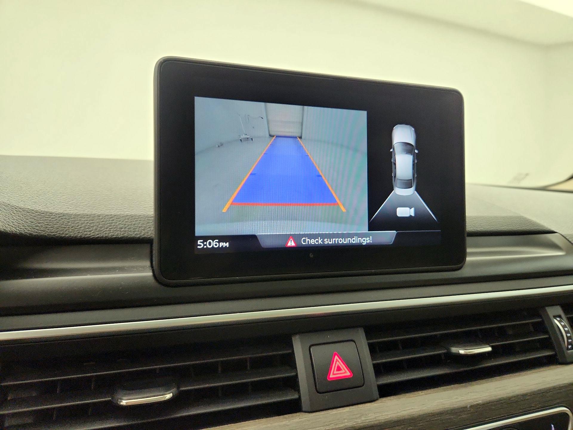 Thumbnail: 2019 Audi A4 - 14