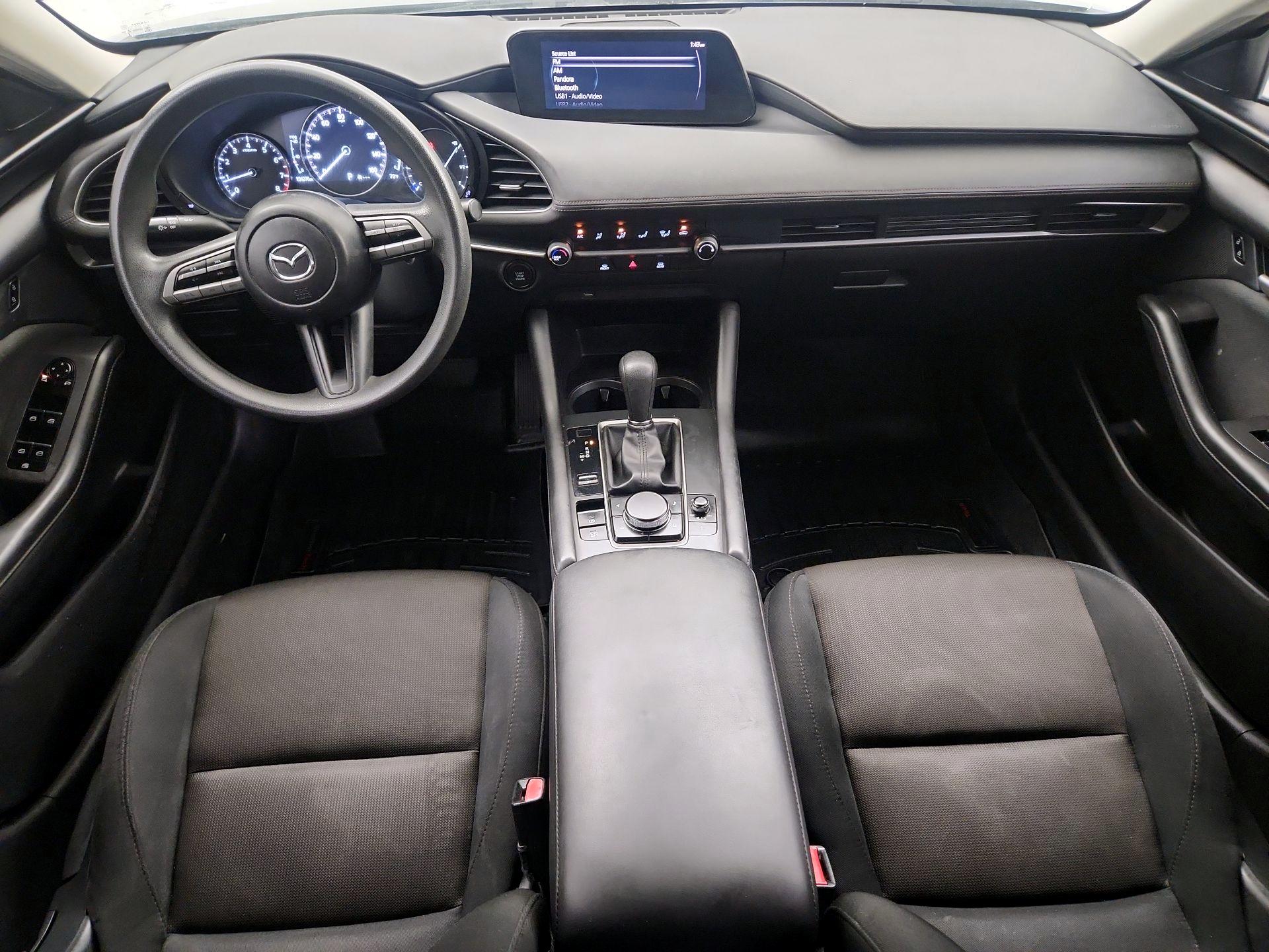 Thumbnail: 2019 Mazda Mazda3 - 9