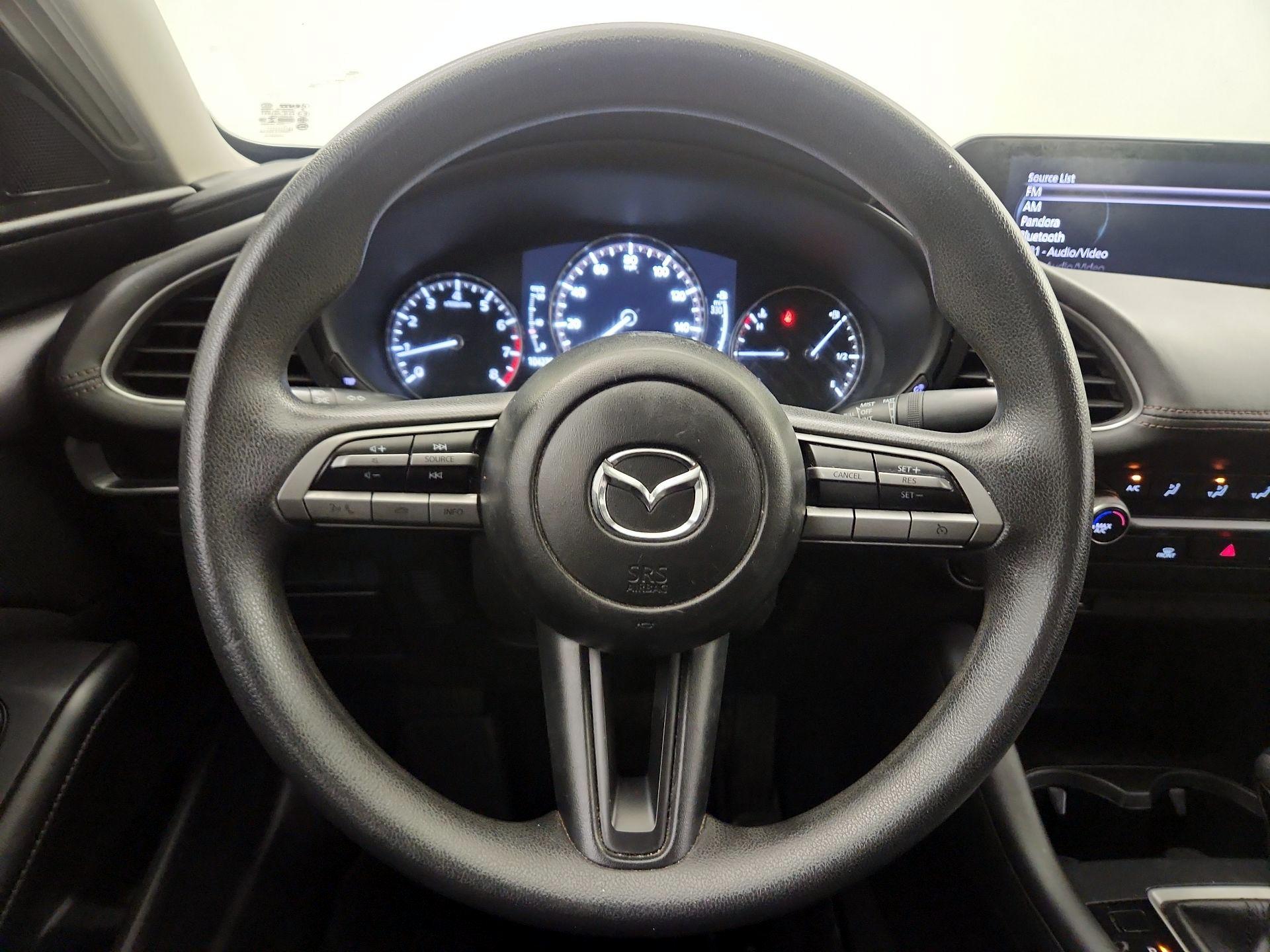 Thumbnail: 2019 Mazda Mazda3 - 10