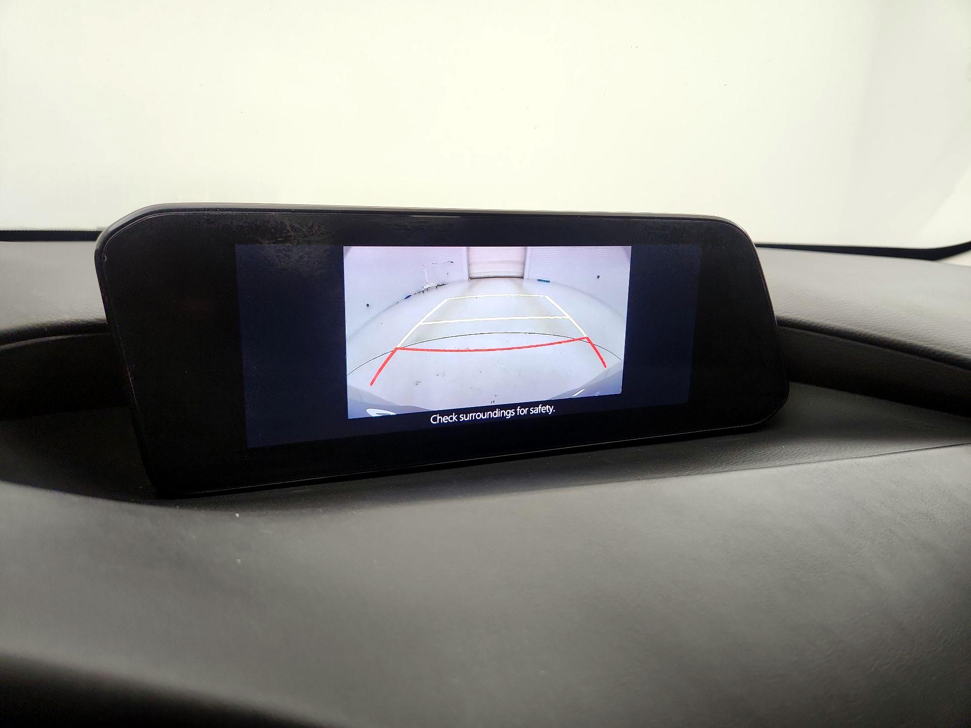 Thumbnail: 2019 Mazda Mazda3 - 14