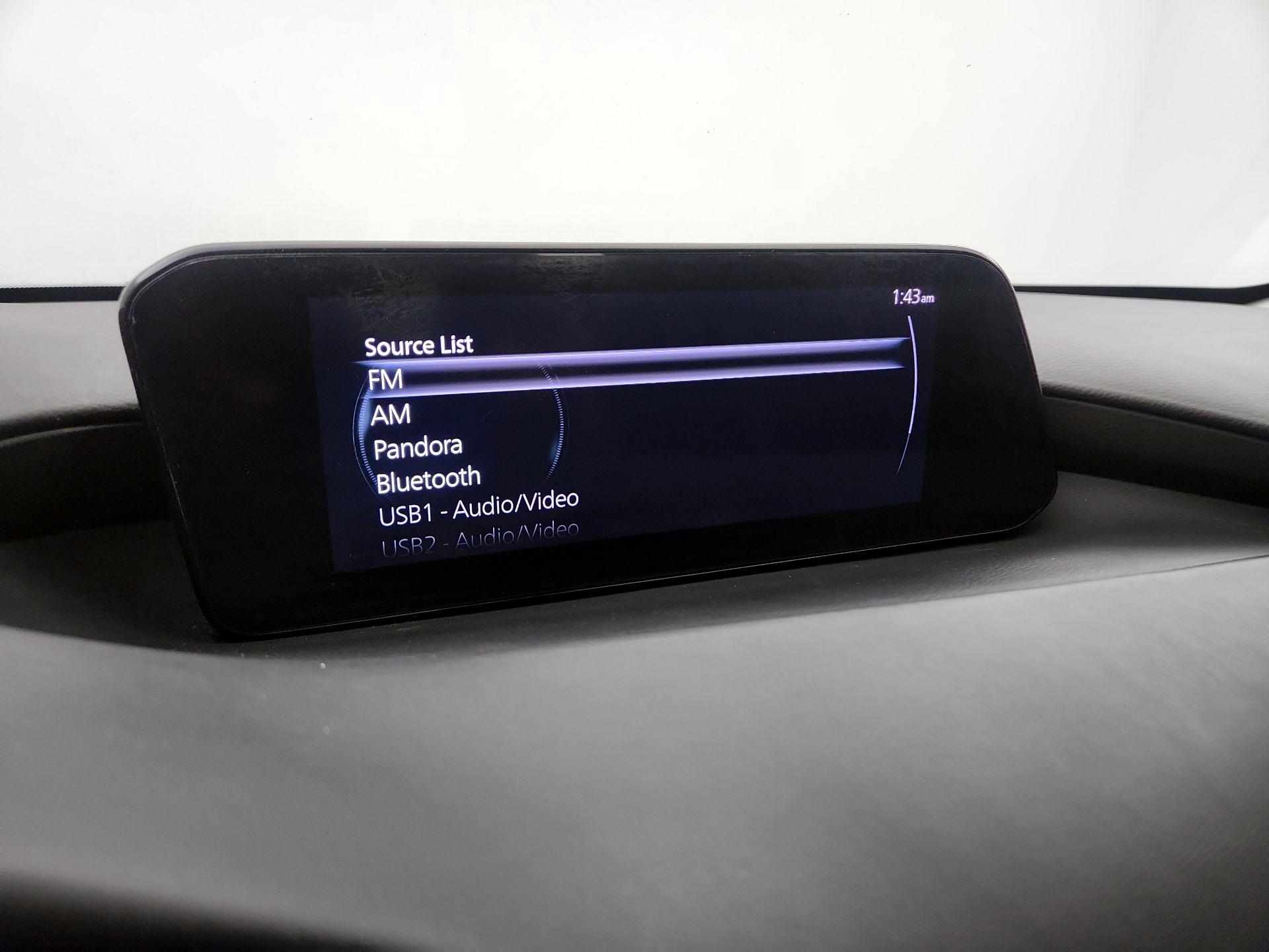 Thumbnail: 2019 Mazda Mazda3 - 15
