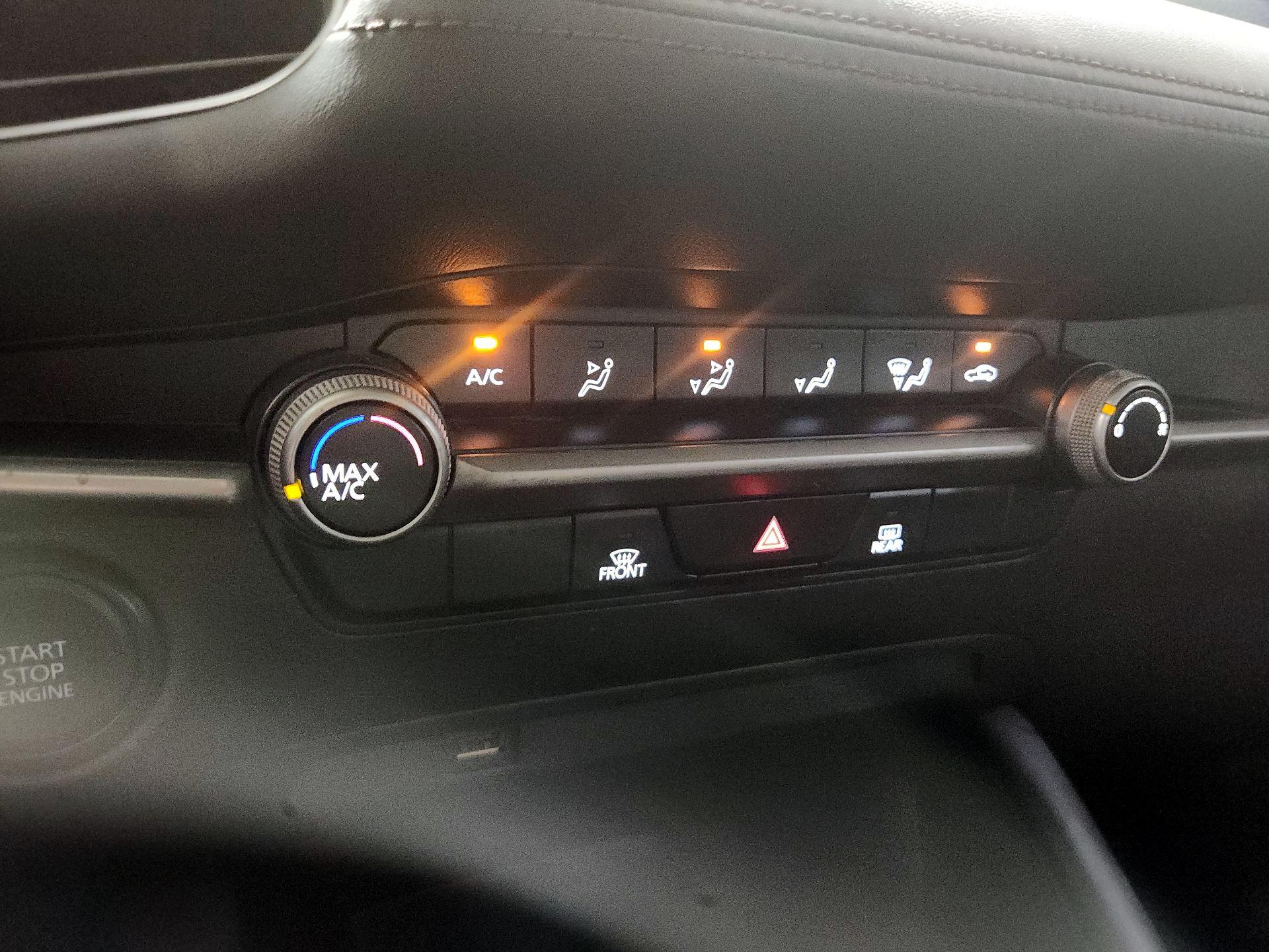 Thumbnail: 2019 Mazda Mazda3 - 16