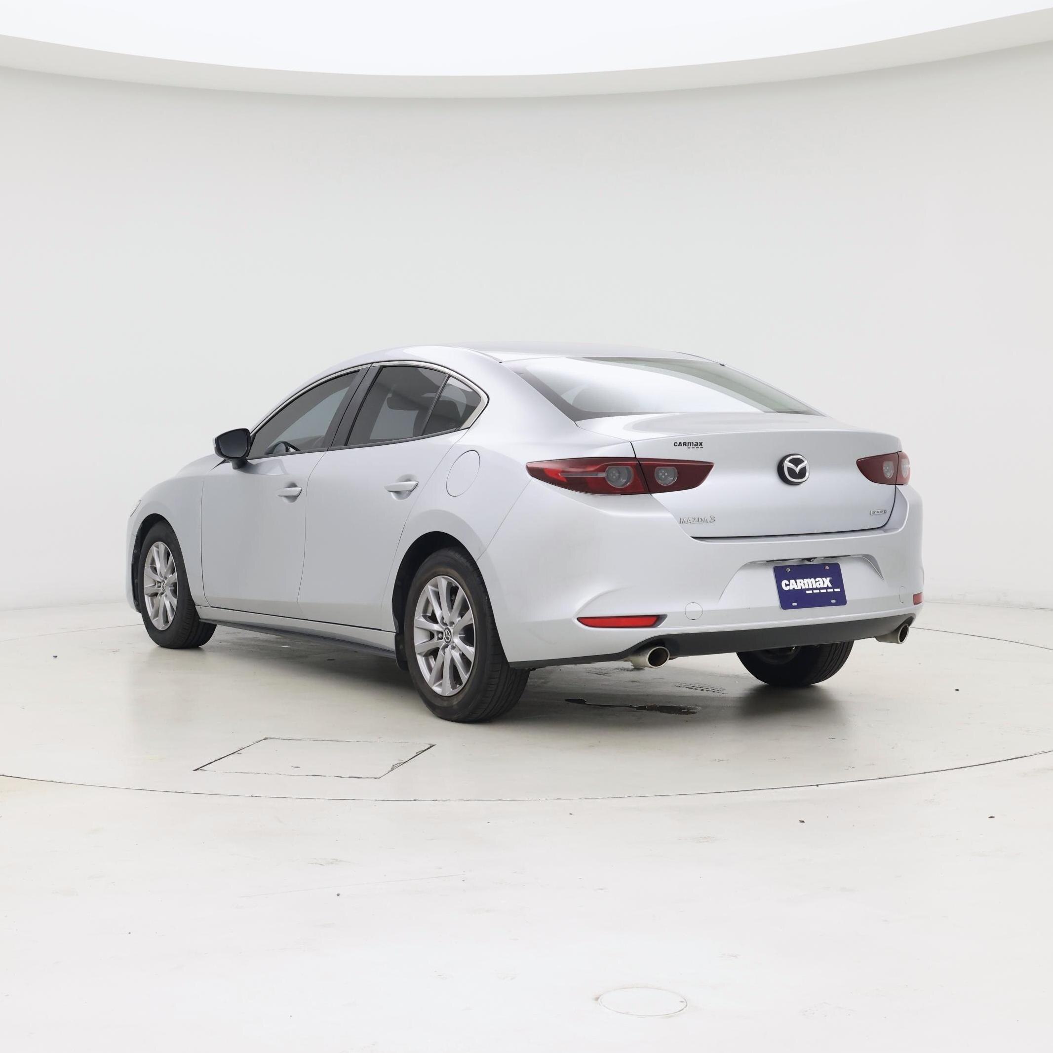 Thumbnail: 2019 Mazda Mazda3 - 2