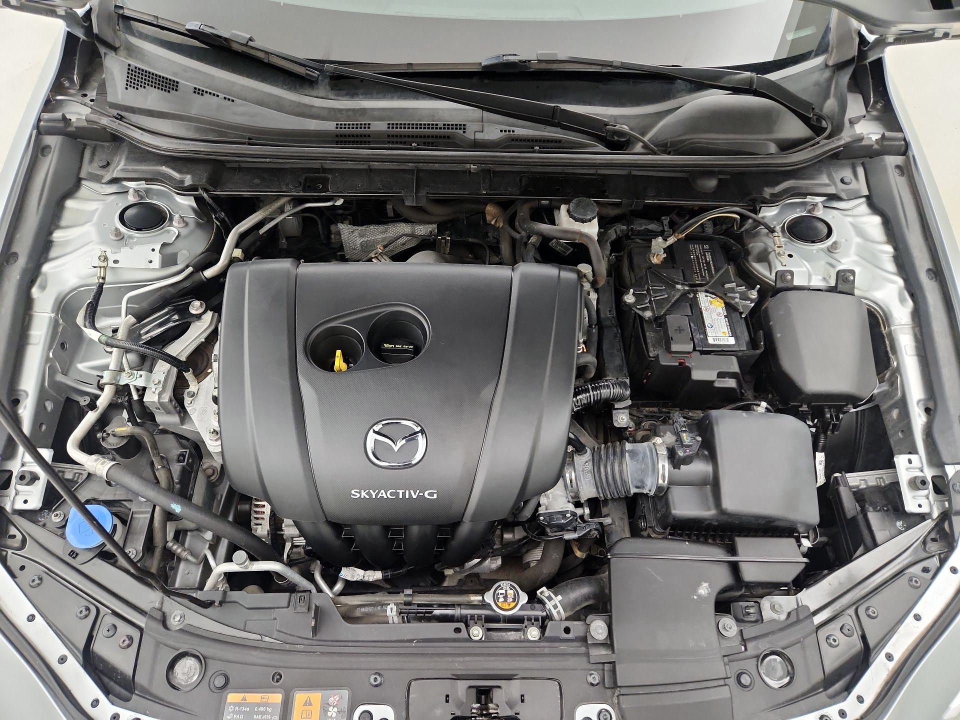 Thumbnail: 2019 Mazda Mazda3 - 20