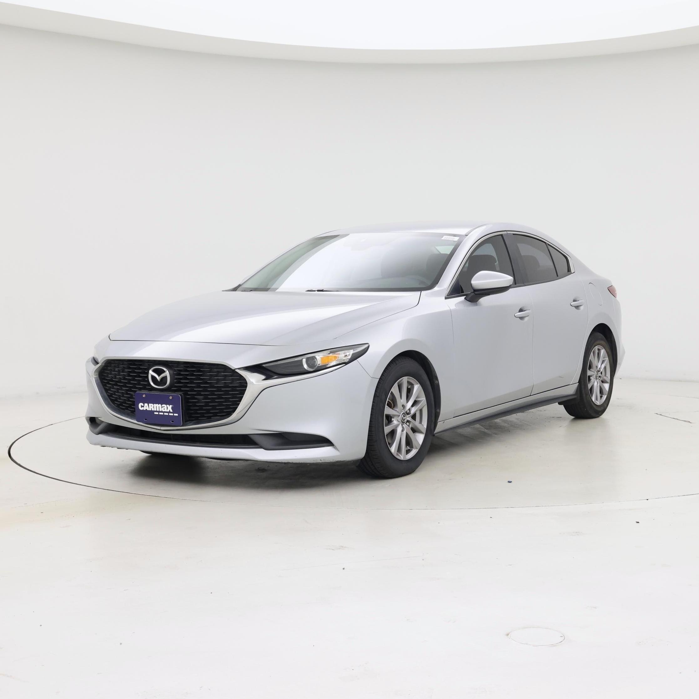 Thumbnail: 2019 Mazda Mazda3 - 4