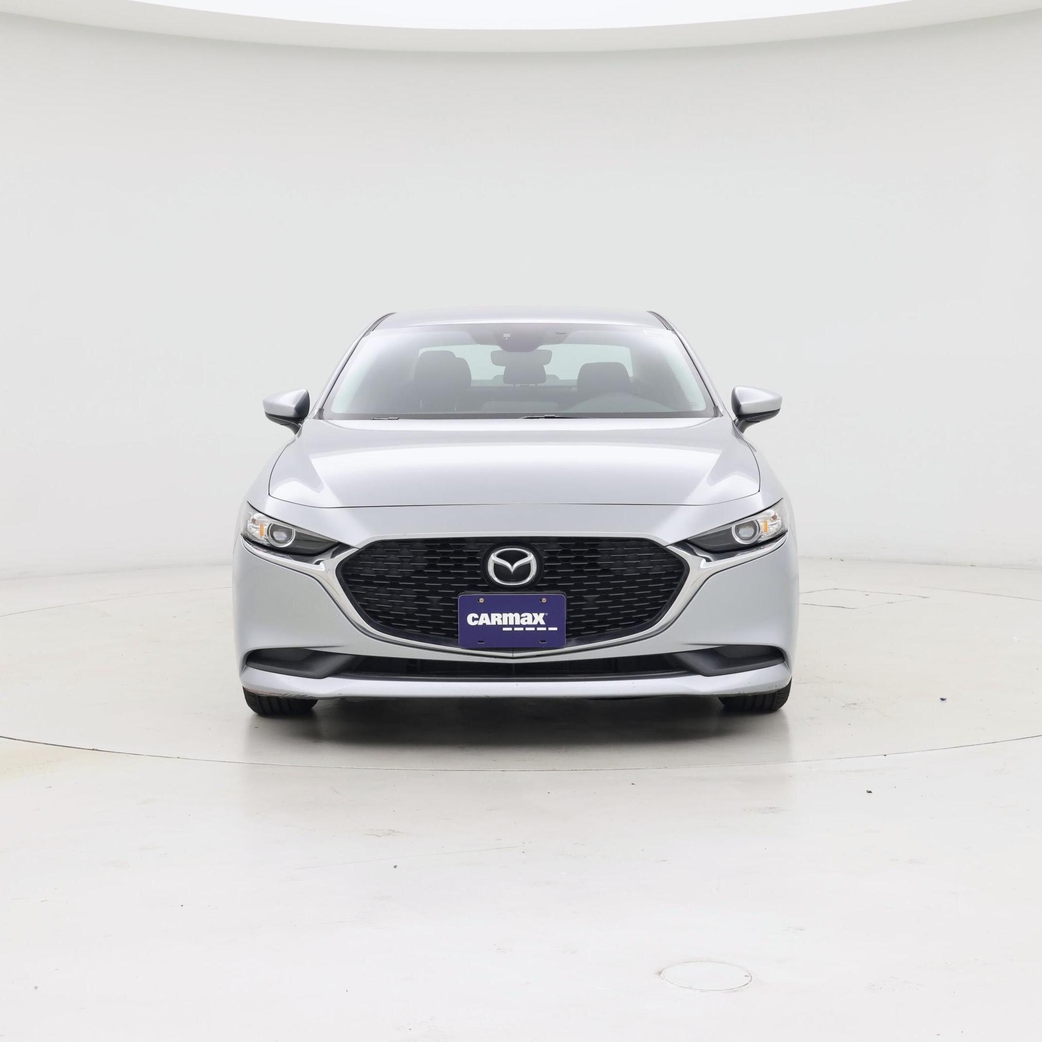 Thumbnail: 2019 Mazda Mazda3 - 5