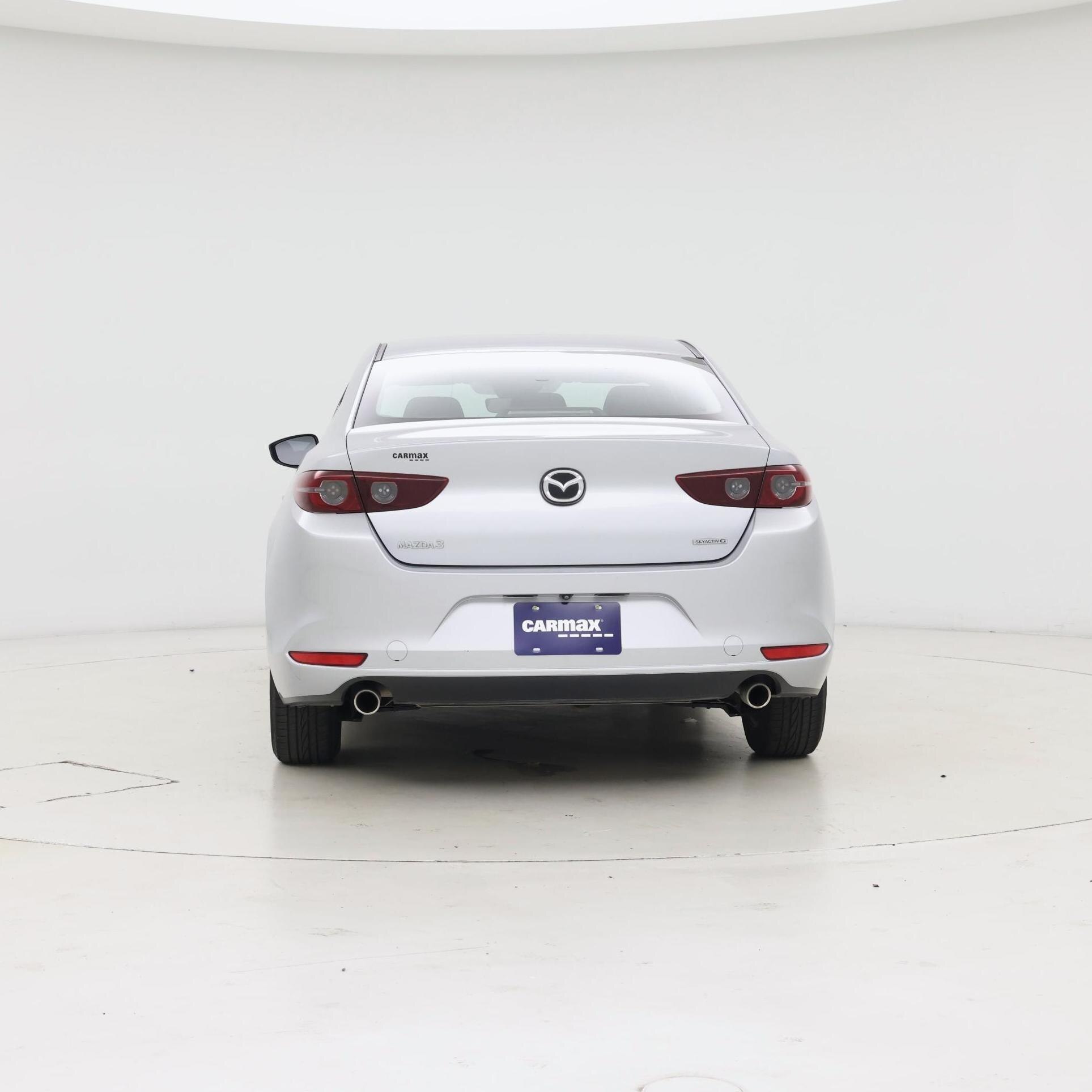 Thumbnail: 2019 Mazda Mazda3 - 6