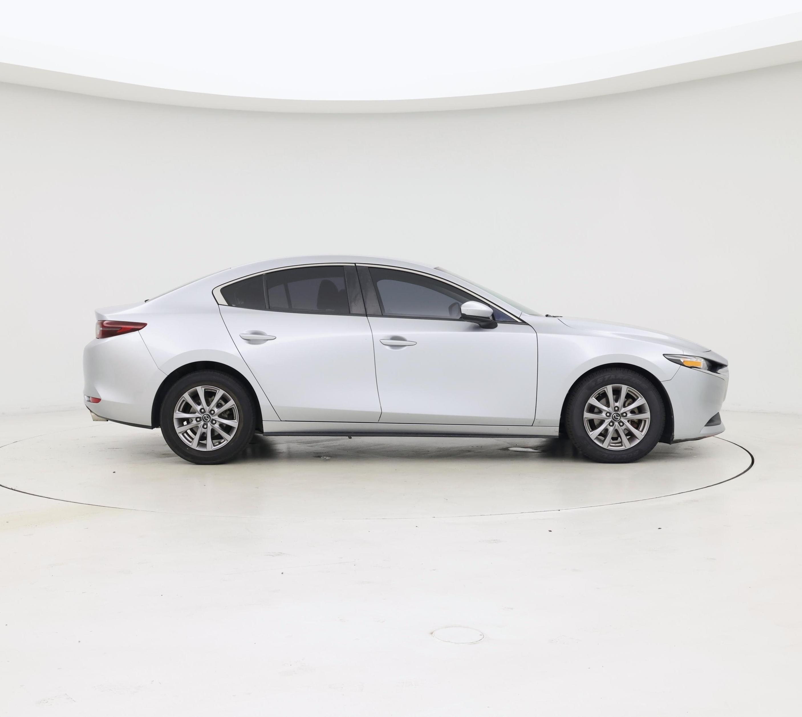 Thumbnail: 2019 Mazda Mazda3 - 7