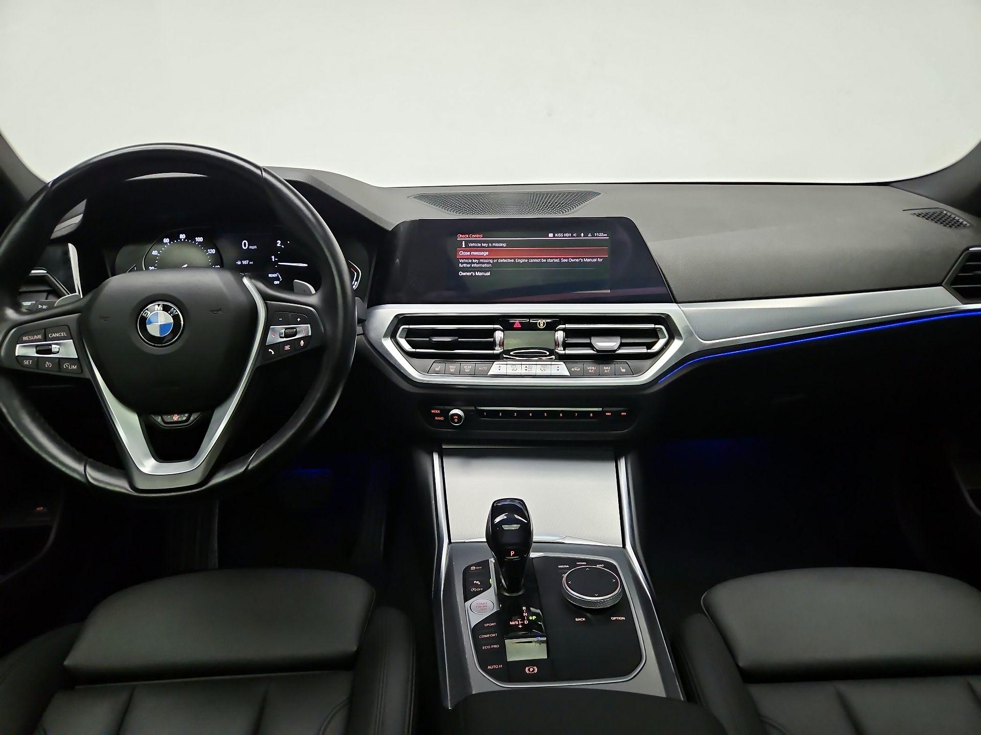 Thumbnail: 2021 BMW 3 Series - 9