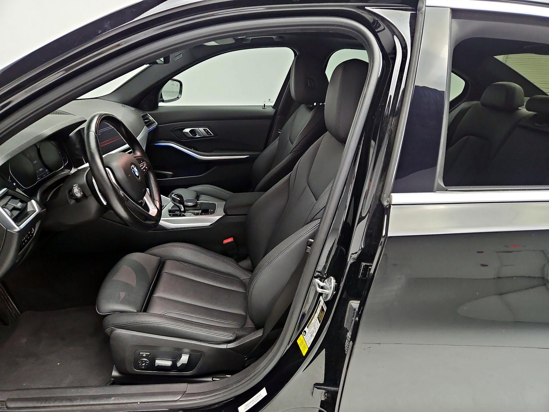 Thumbnail: 2021 BMW 3 Series - 11