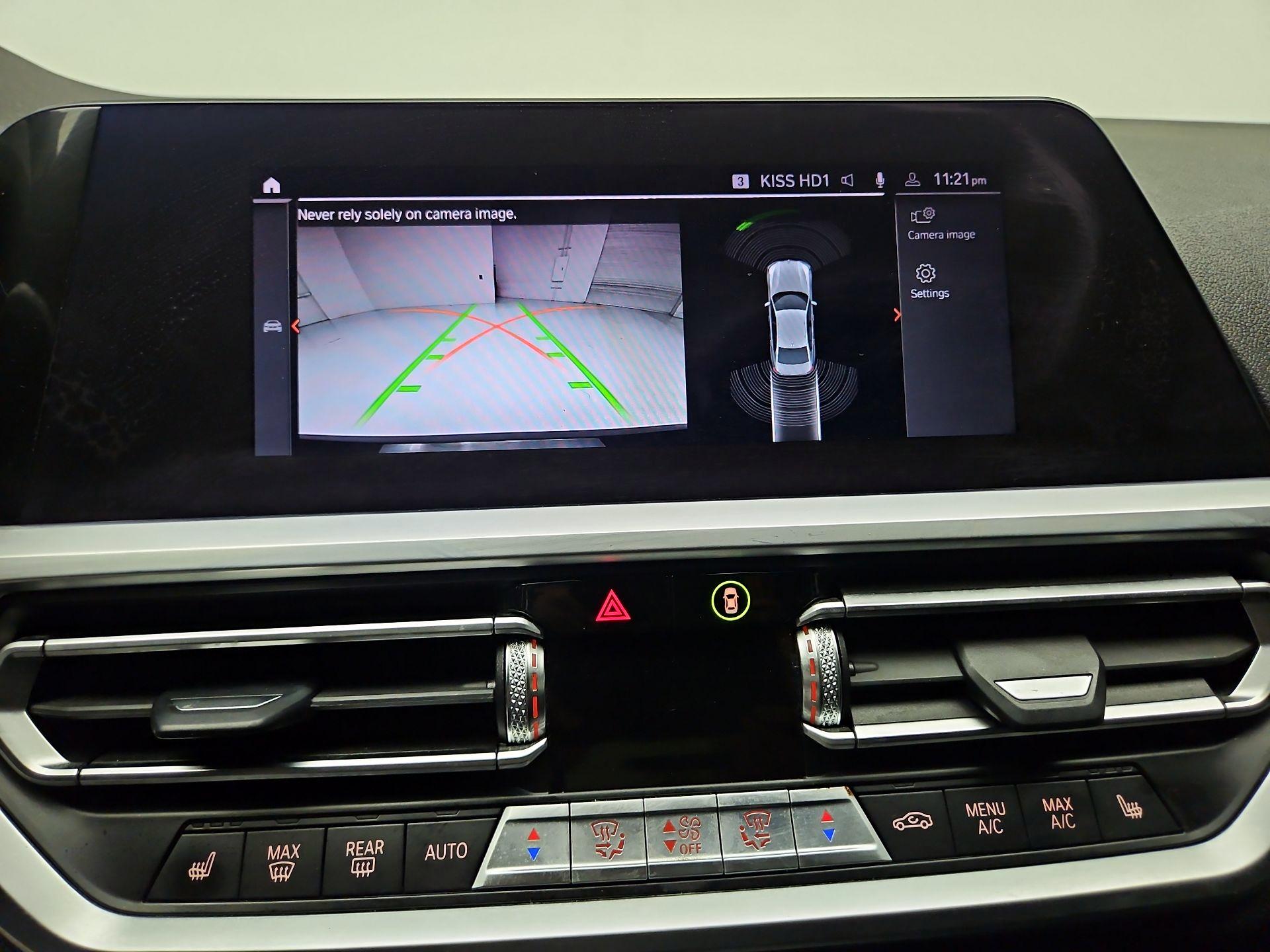 Thumbnail: 2021 BMW 3 Series - 15