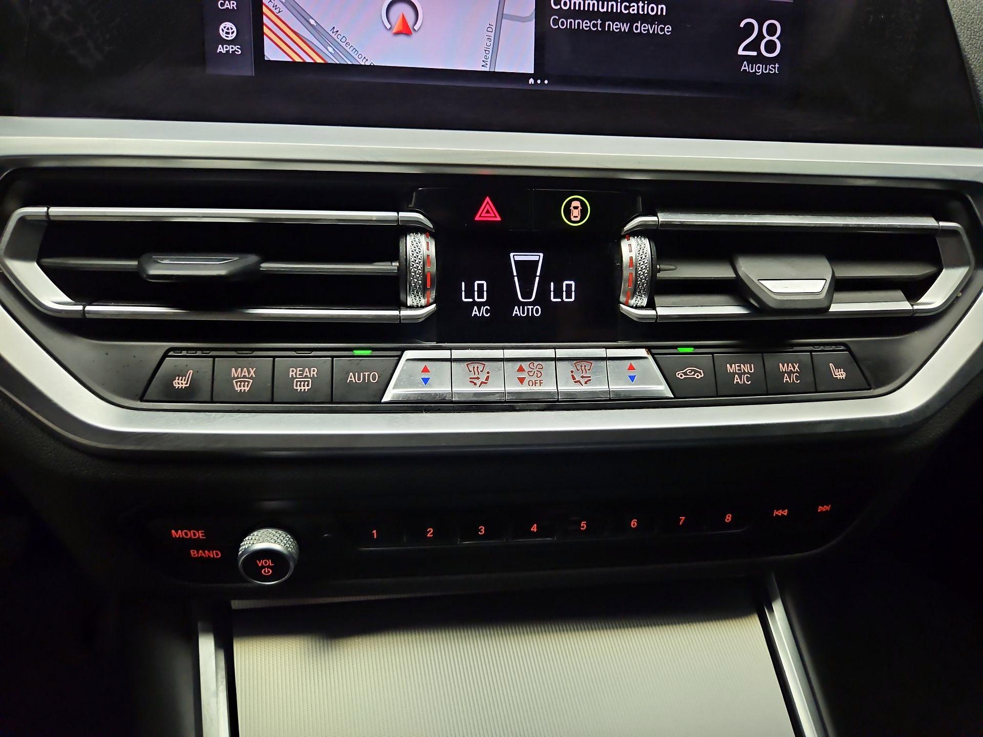 Thumbnail: 2021 BMW 3 Series - 17