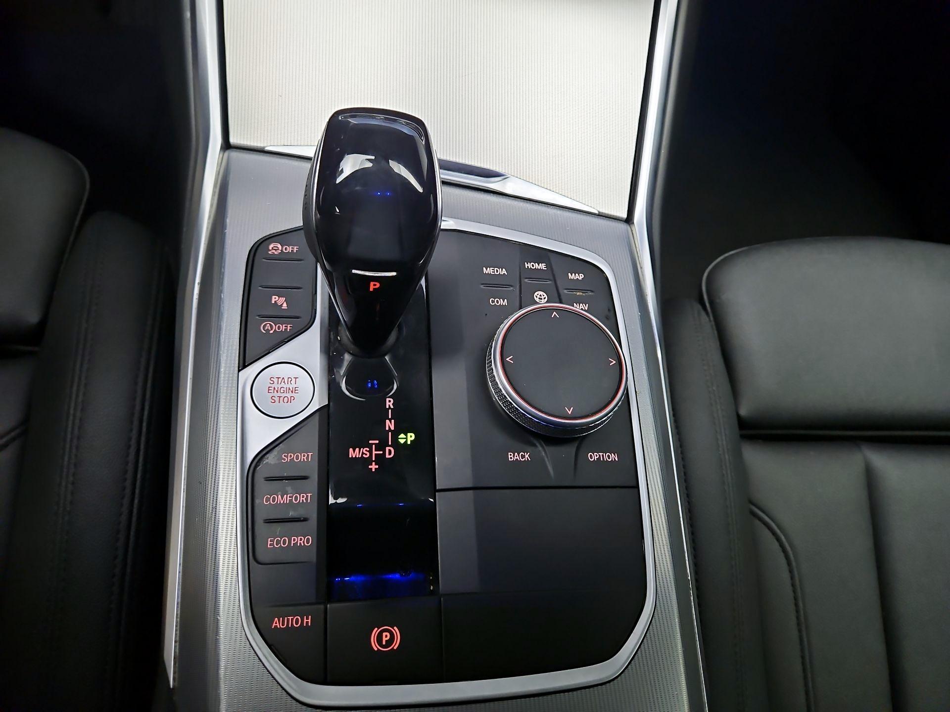 Thumbnail: 2021 BMW 3 Series - 18