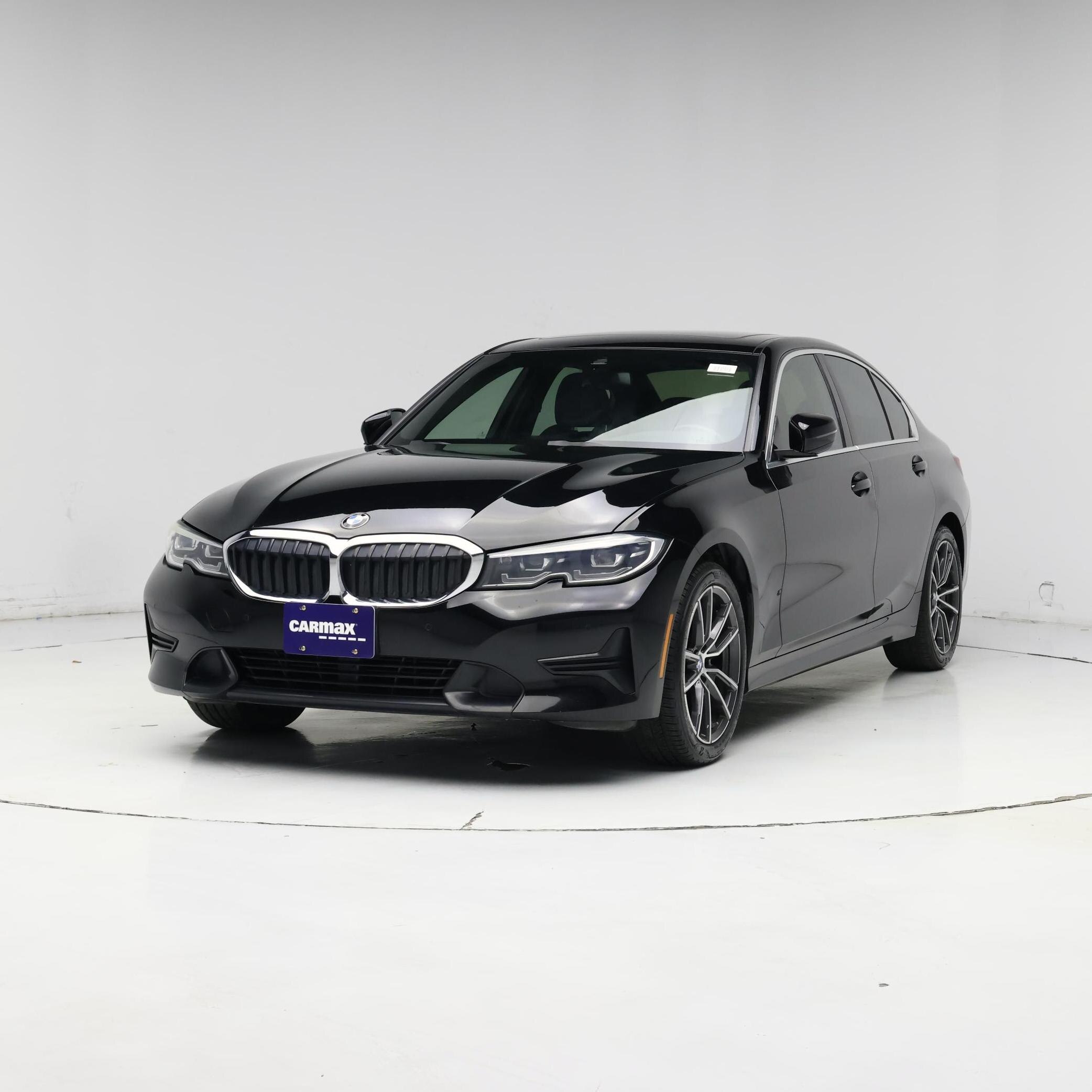 Thumbnail: 2021 BMW 3 Series - 4