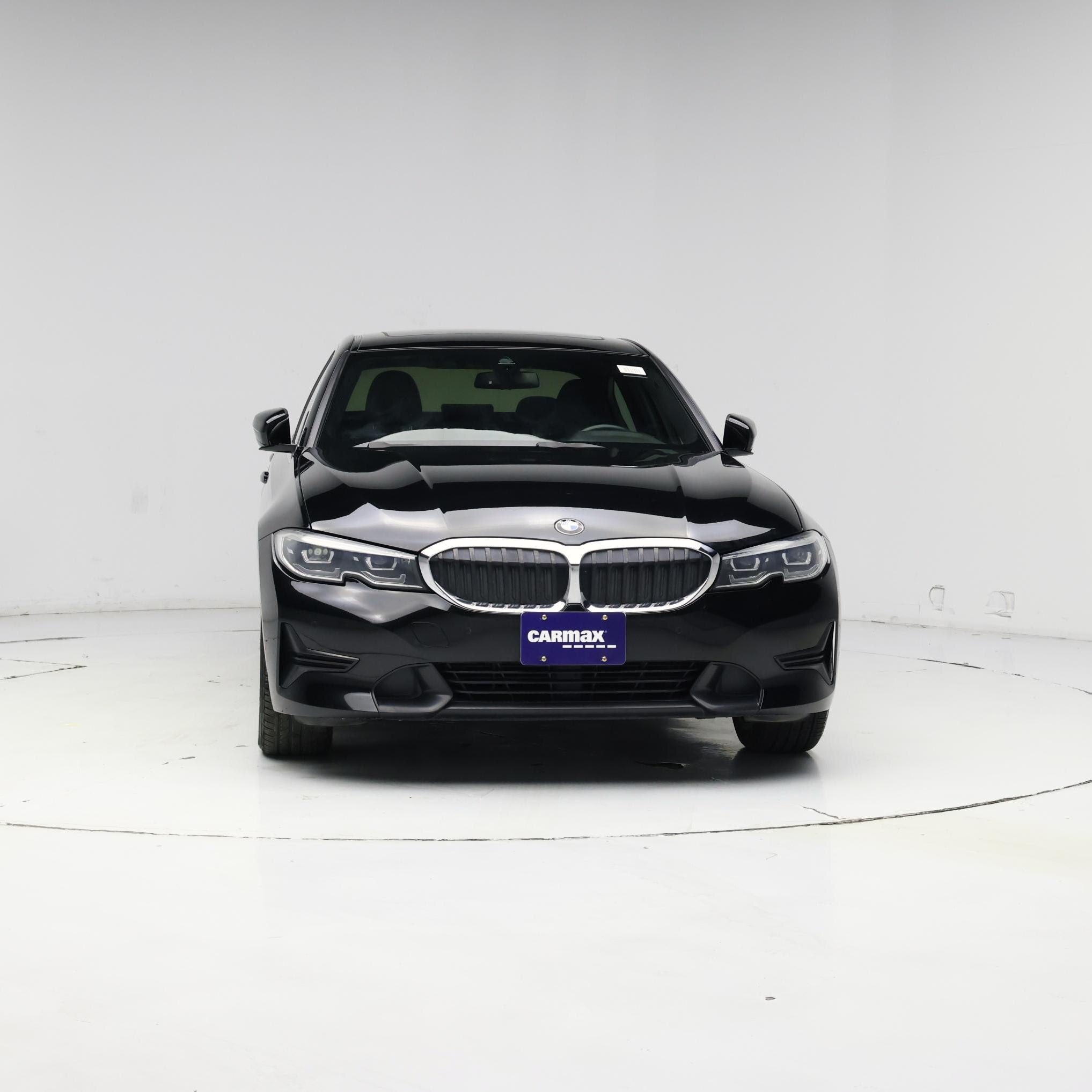 Thumbnail: 2021 BMW 3 Series - 5