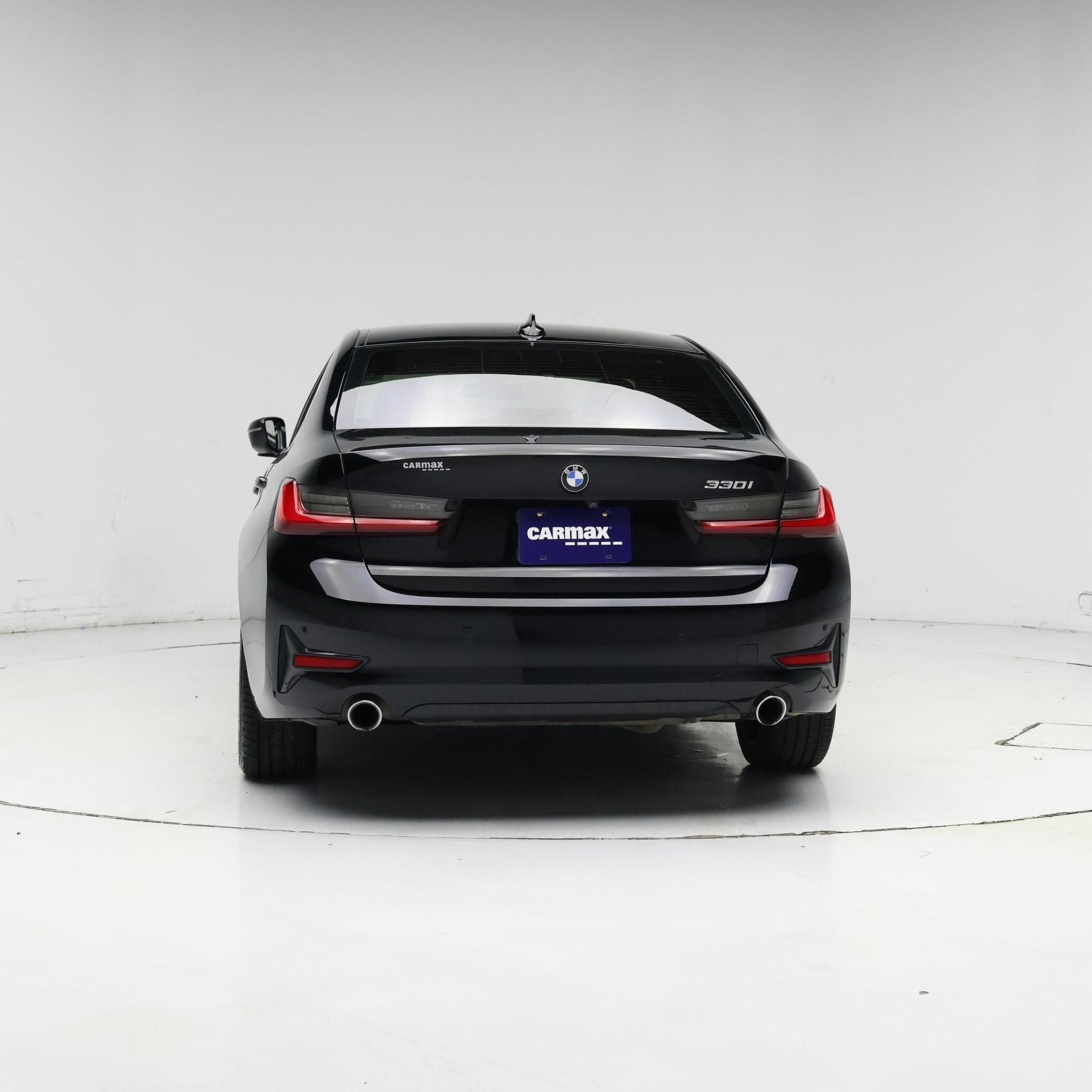 Thumbnail: 2021 BMW 3 Series - 6