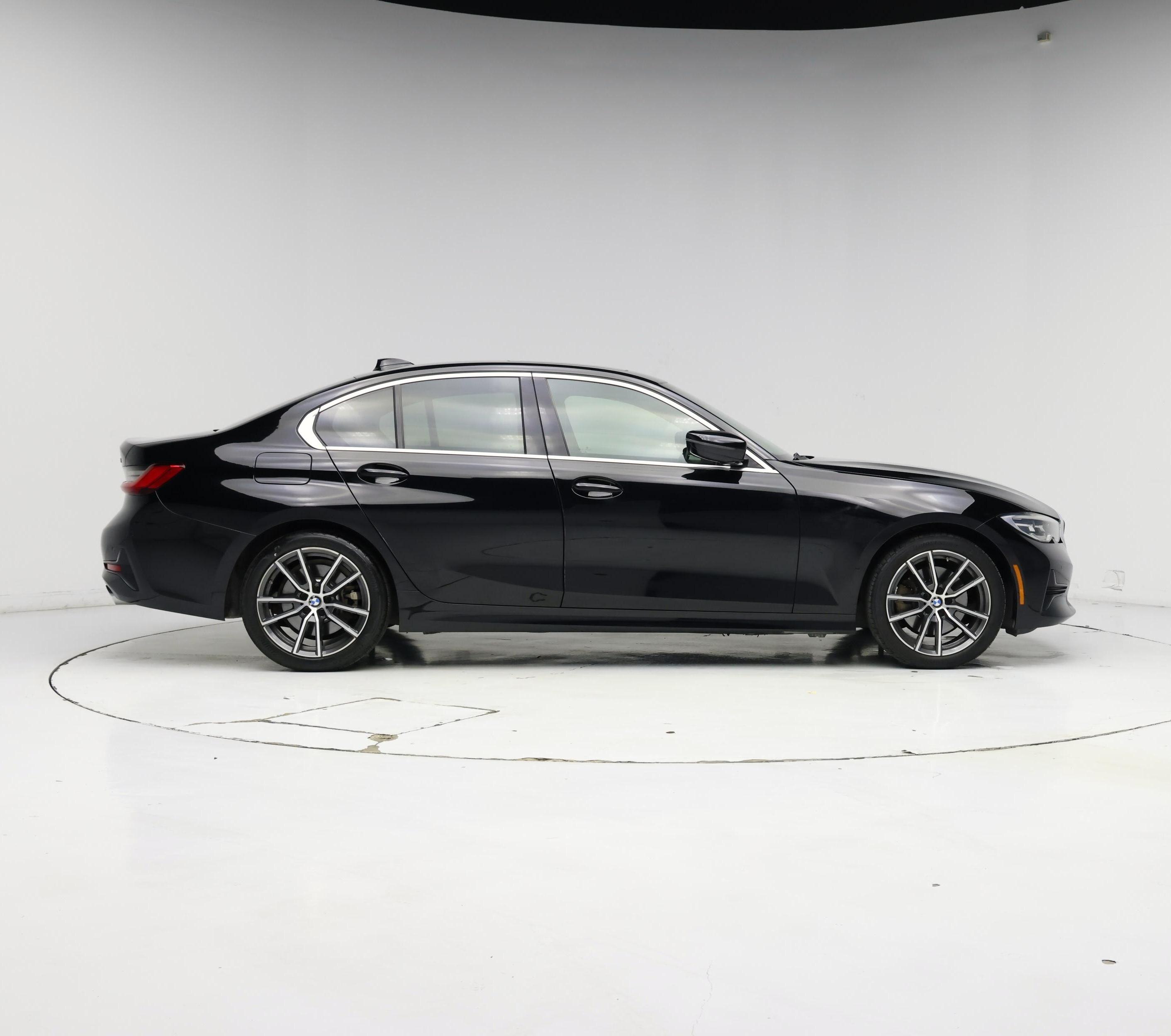 Thumbnail: 2021 BMW 3 Series - 7