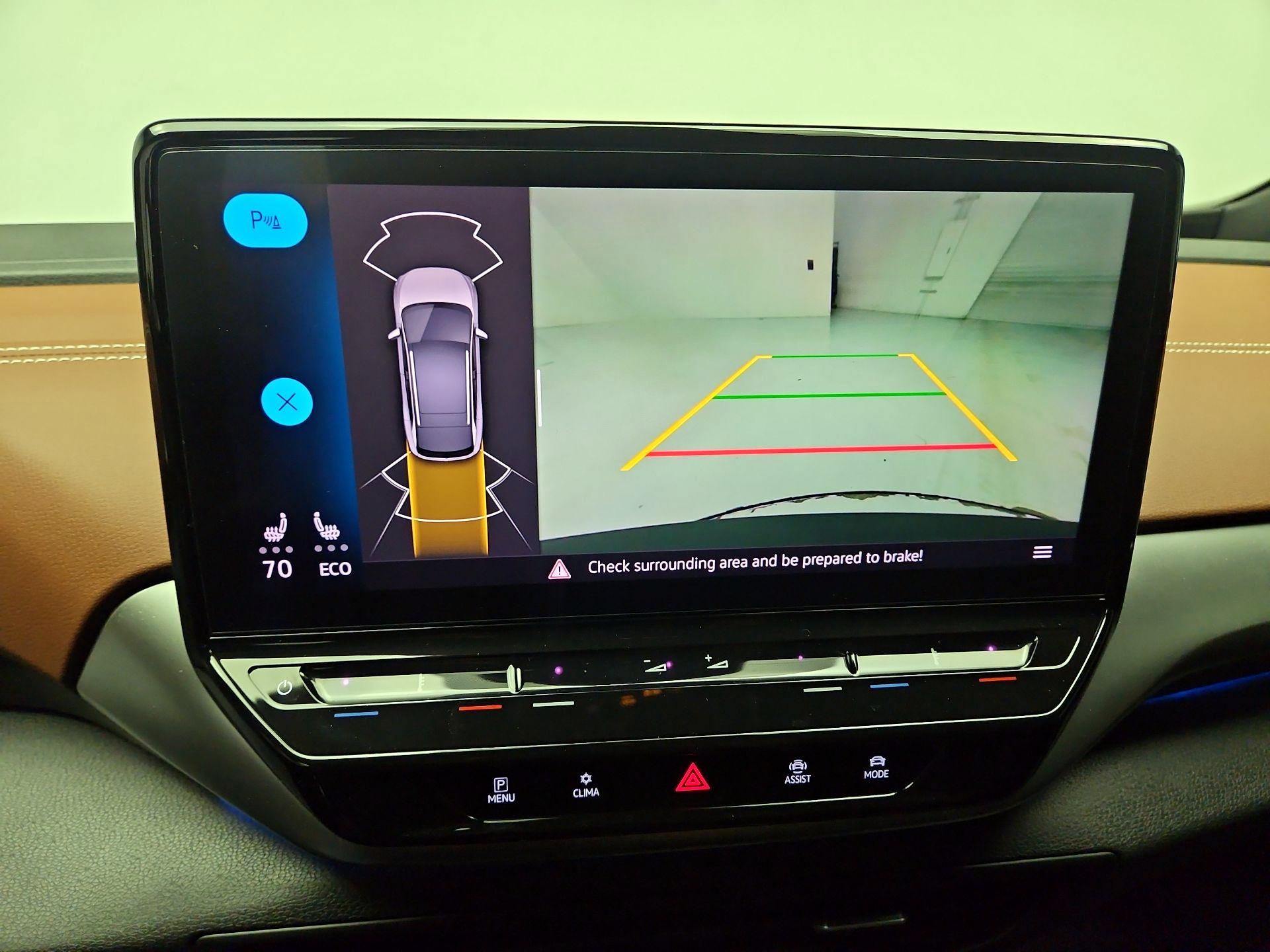 Thumbnail: 2021 Volkswagen ID.4 - 12