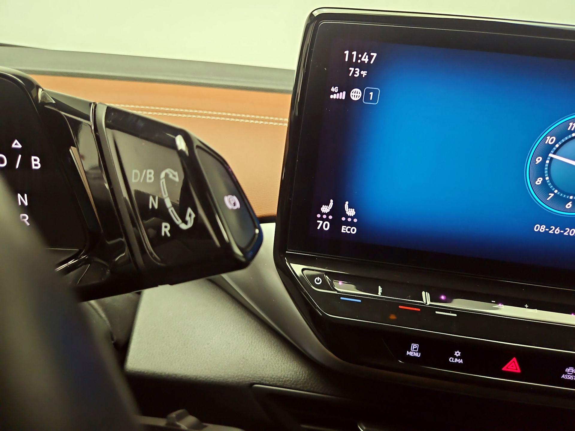 Thumbnail: 2021 Volkswagen ID.4 - 15