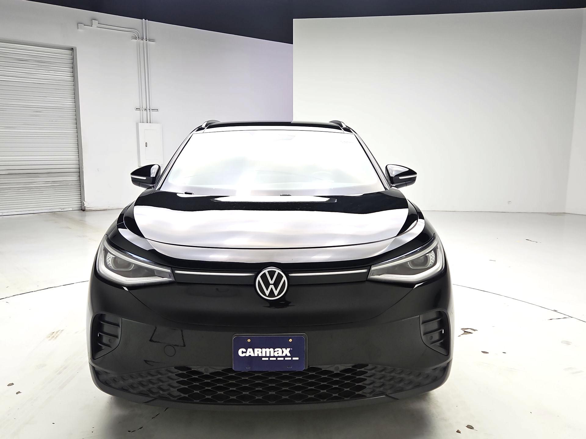 Thumbnail: 2021 Volkswagen ID.4 - 2
