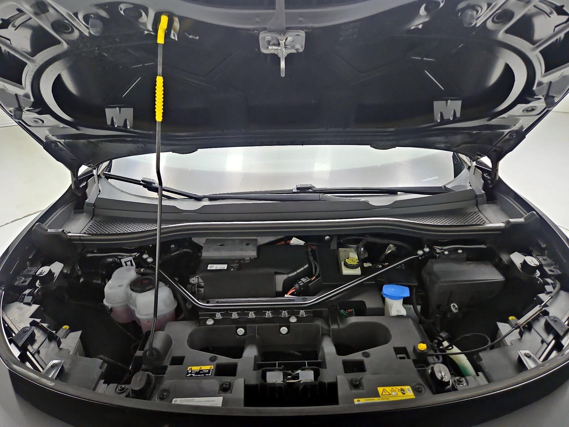 Thumbnail: 2021 Volkswagen ID.4 - 20