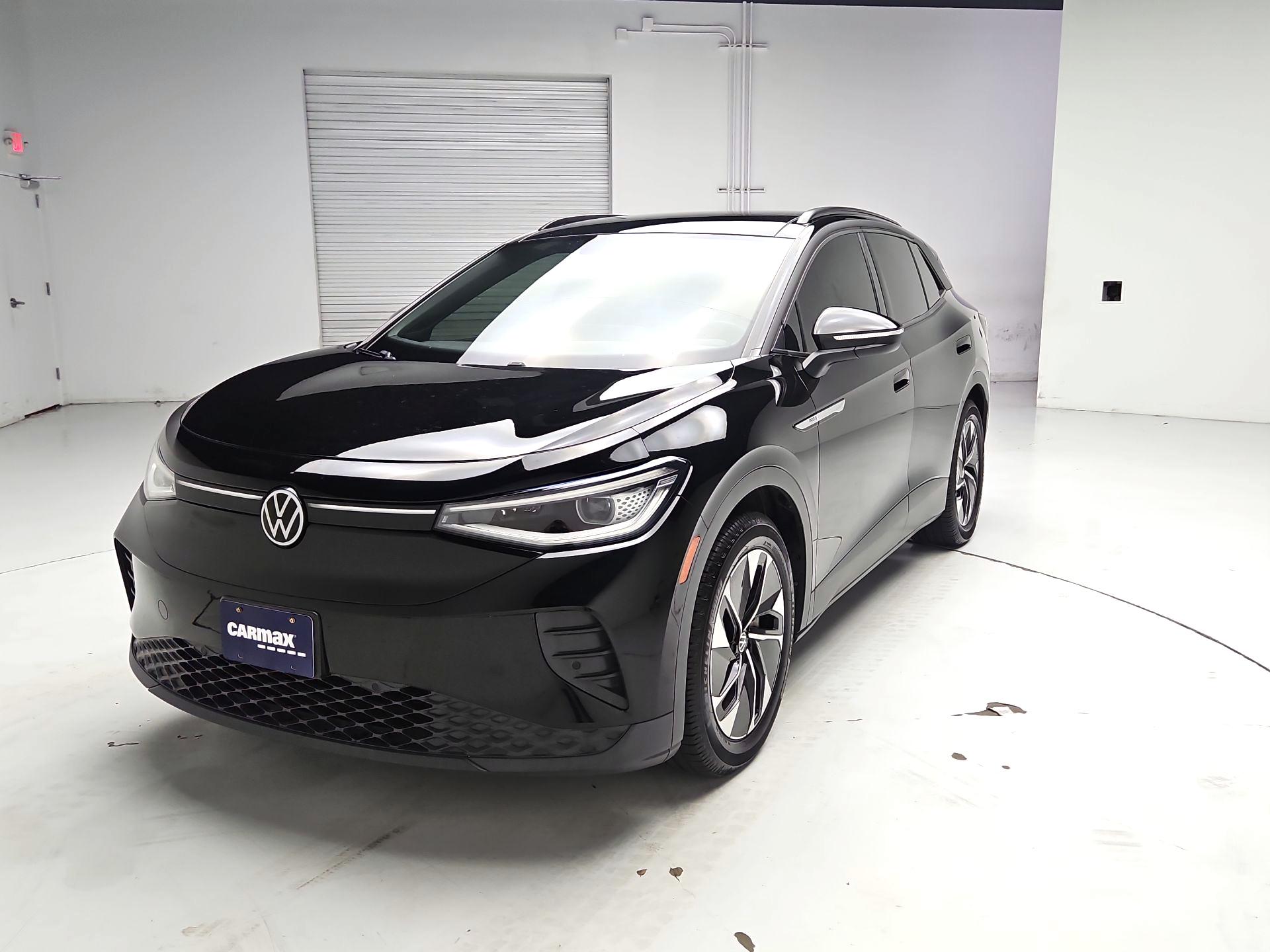 Thumbnail: 2021 Volkswagen ID.4 - 3