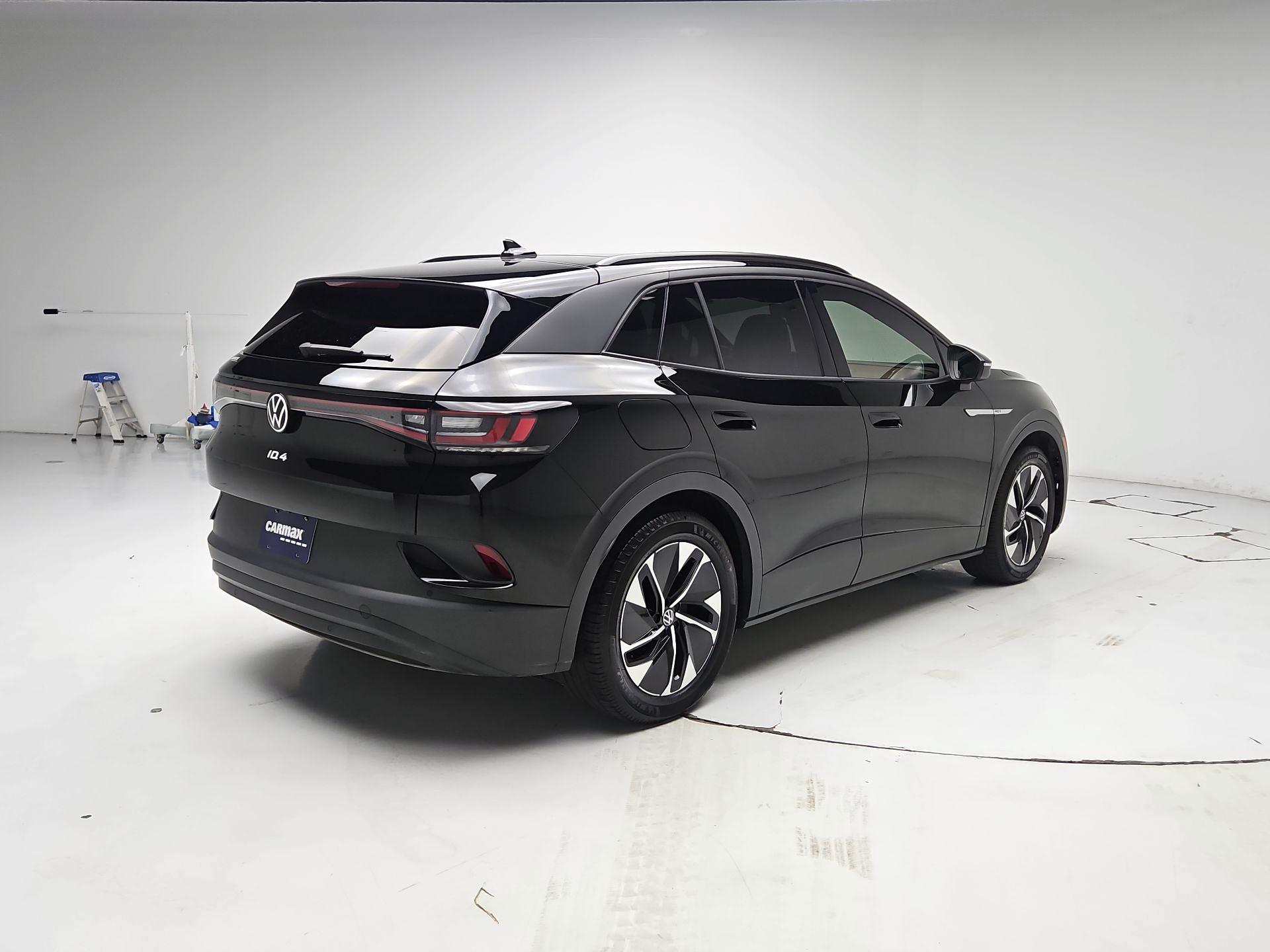 Thumbnail: 2021 Volkswagen ID.4 - 5