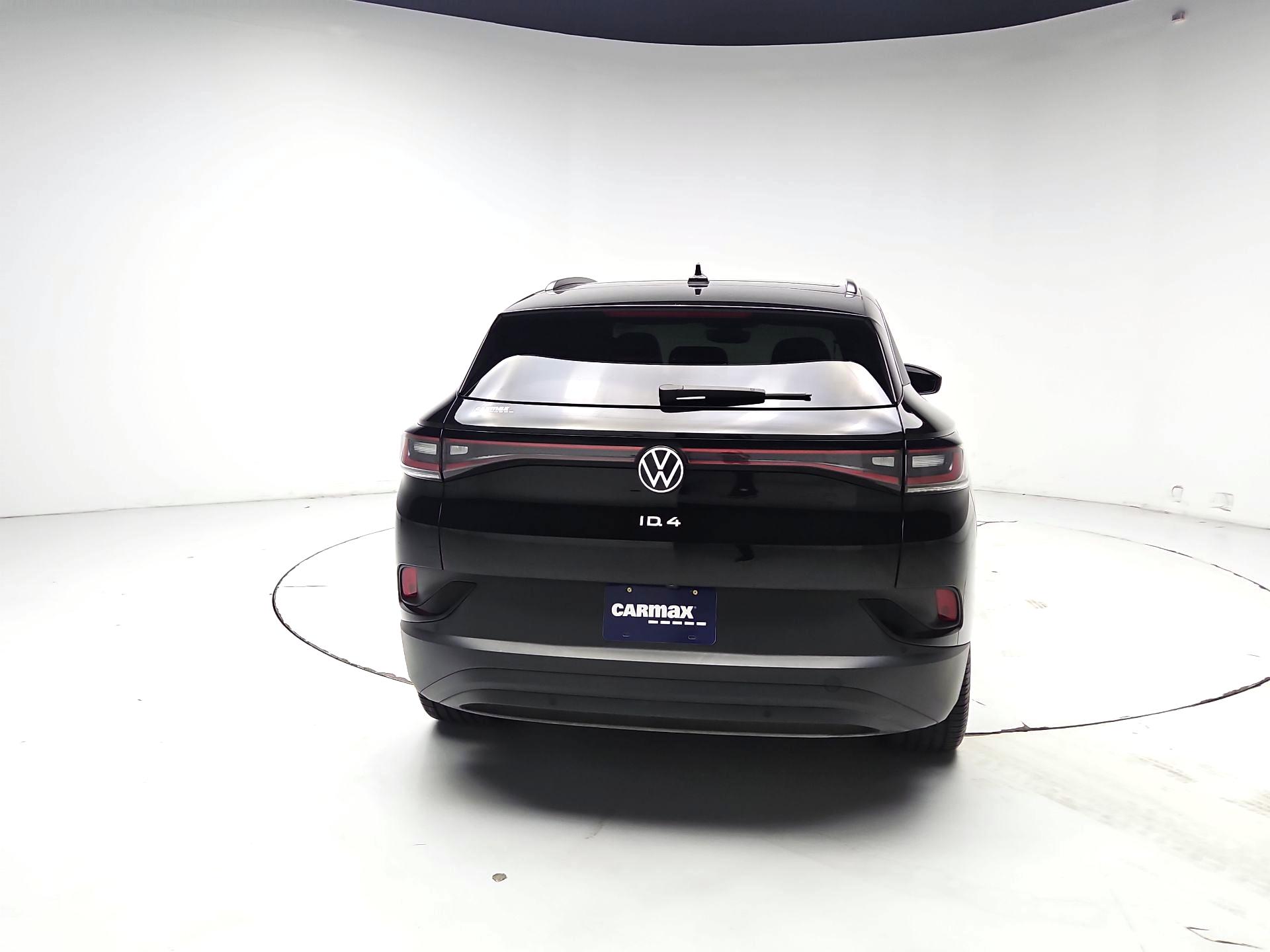 Thumbnail: 2021 Volkswagen ID.4 - 6