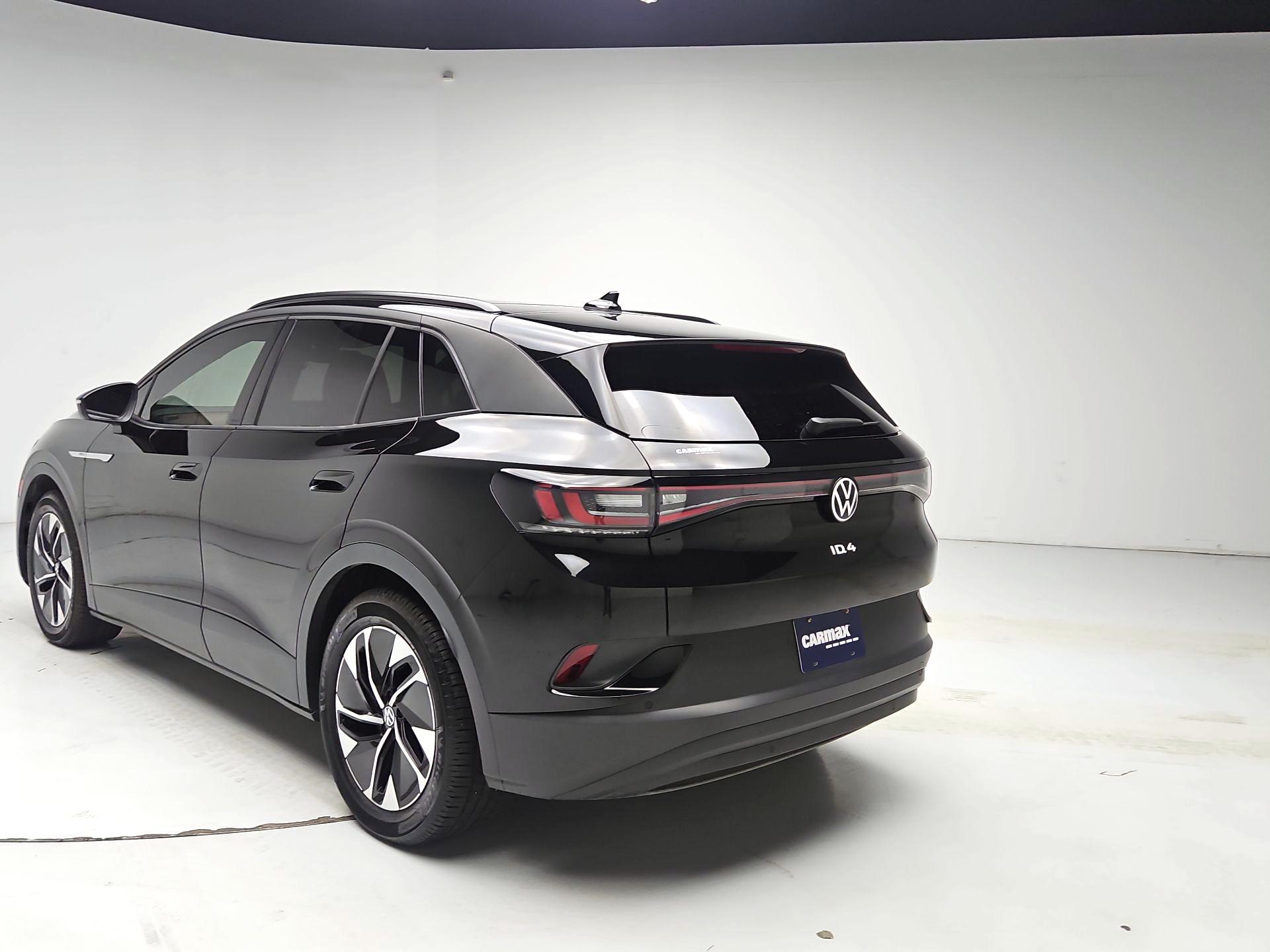 Thumbnail: 2021 Volkswagen ID.4 - 7