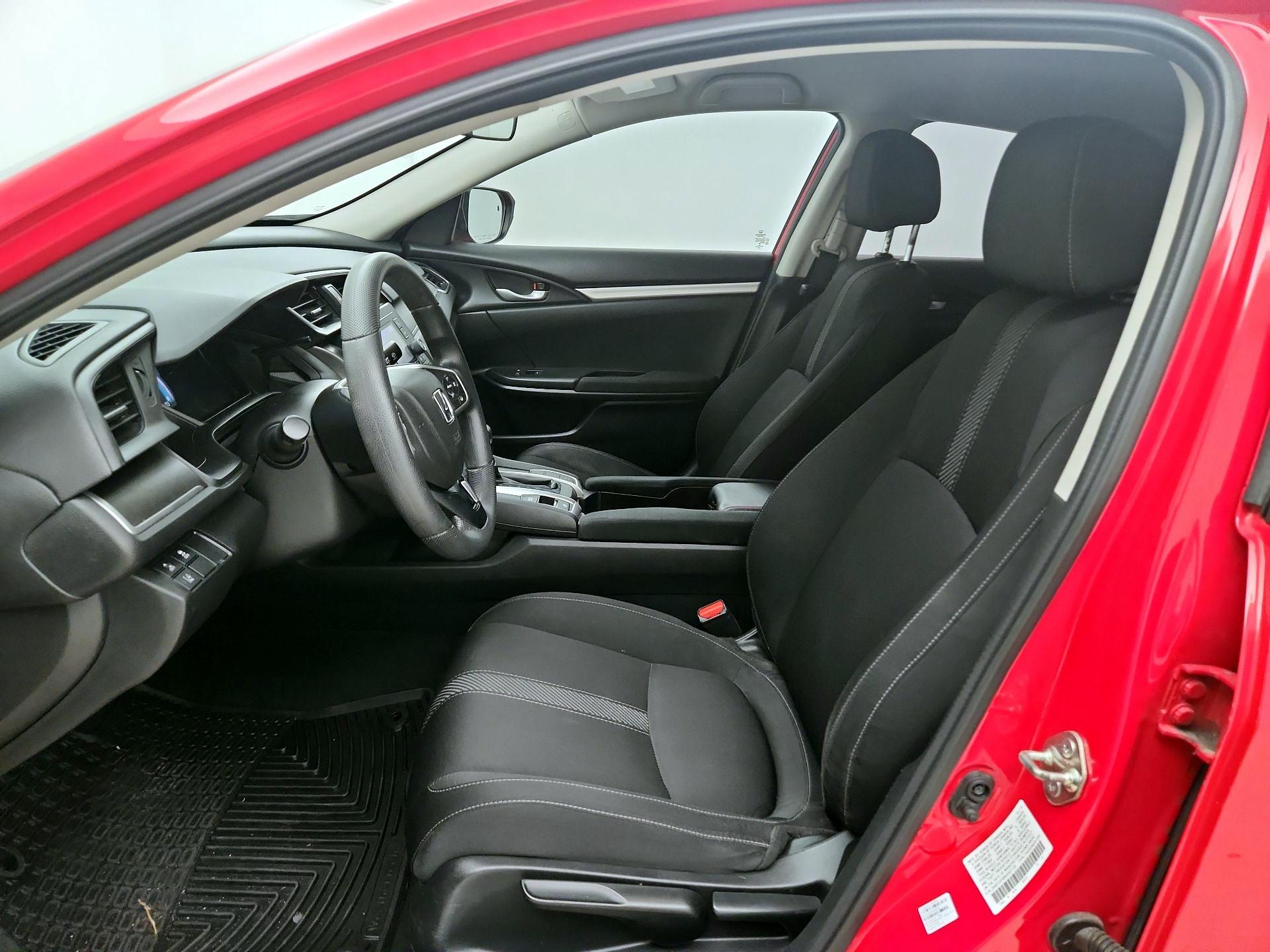 Thumbnail: 2019 Honda Civic - 11