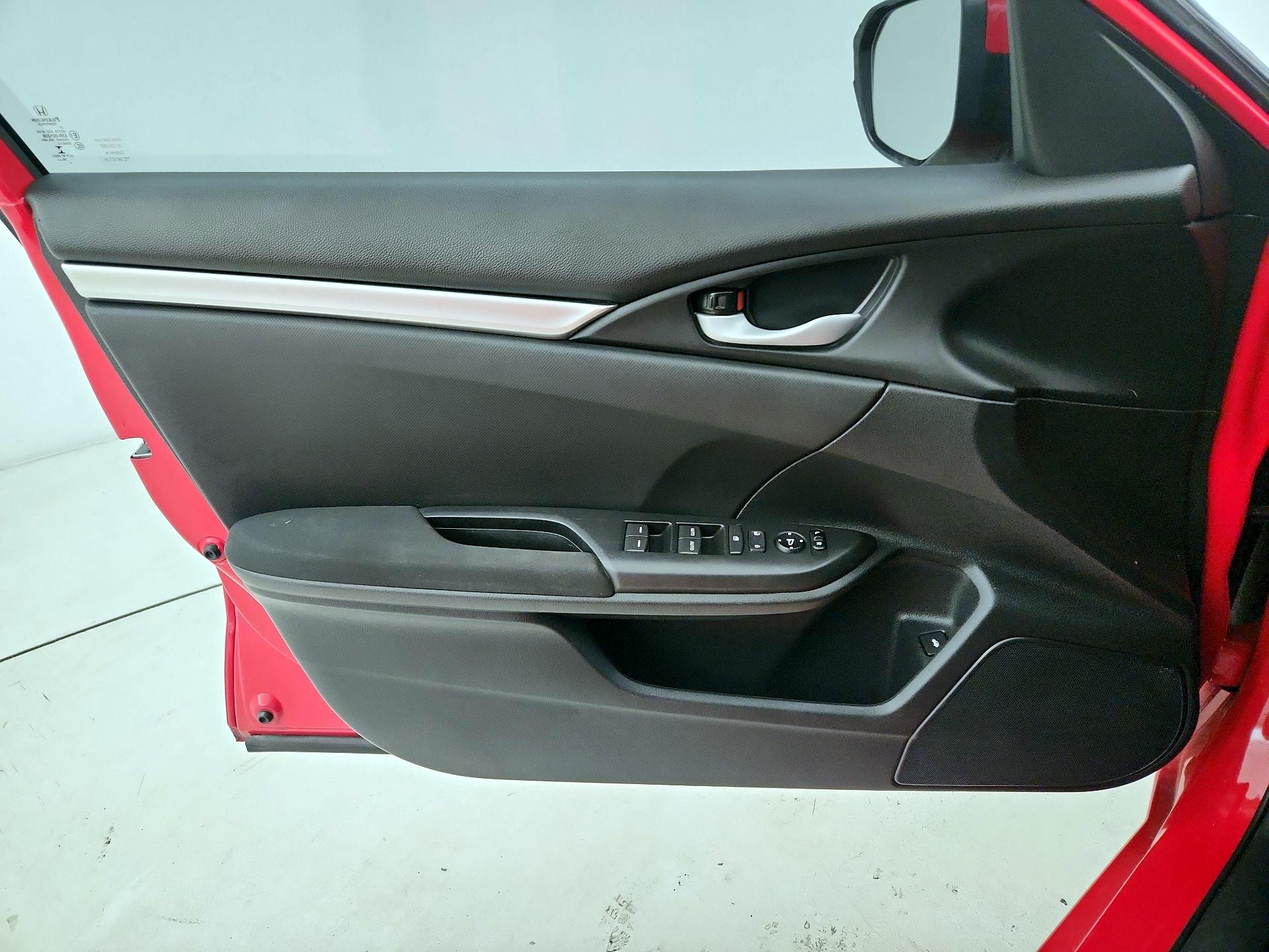 Thumbnail: 2019 Honda Civic - 12
