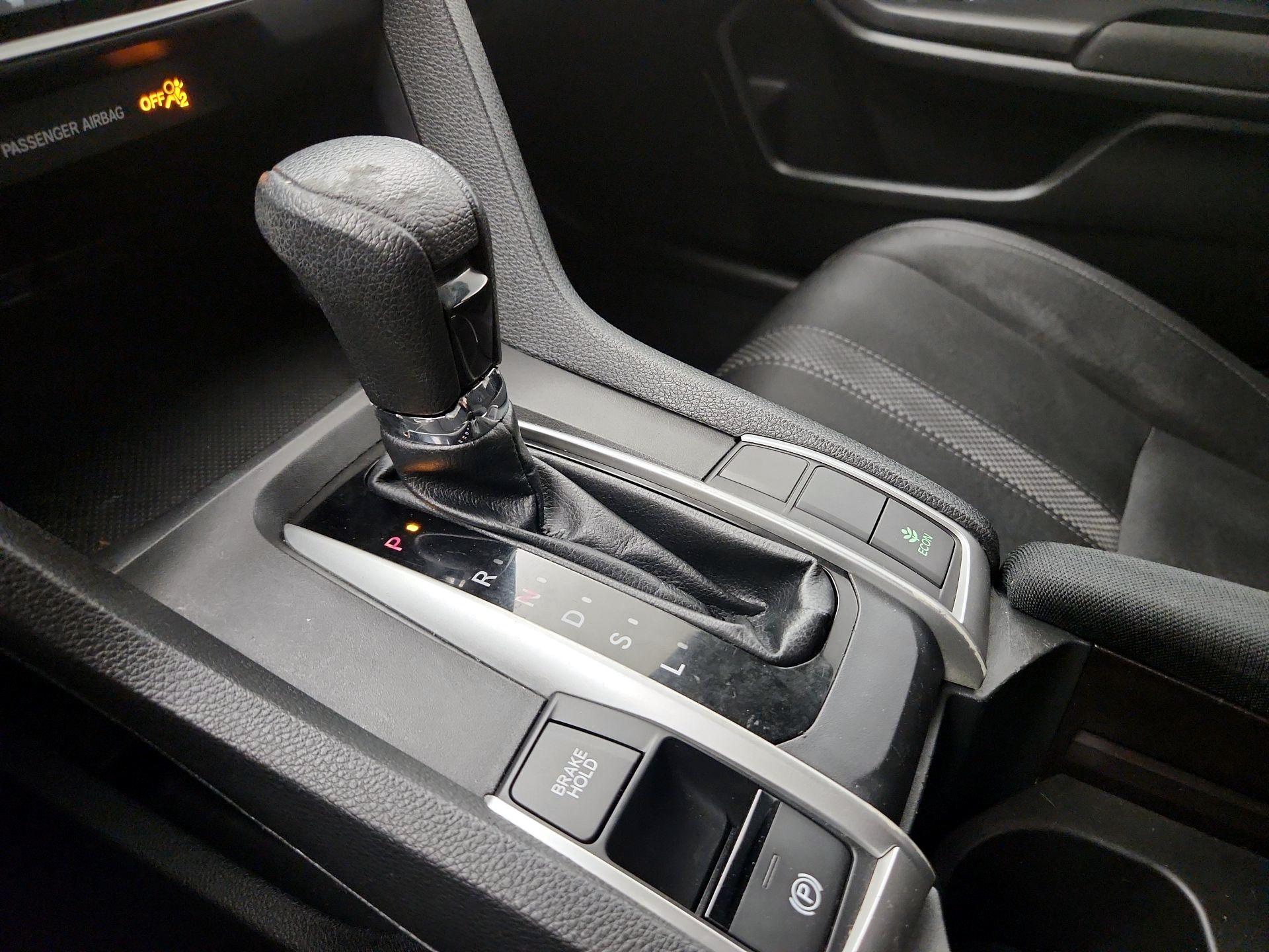 Thumbnail: 2019 Honda Civic - 17
